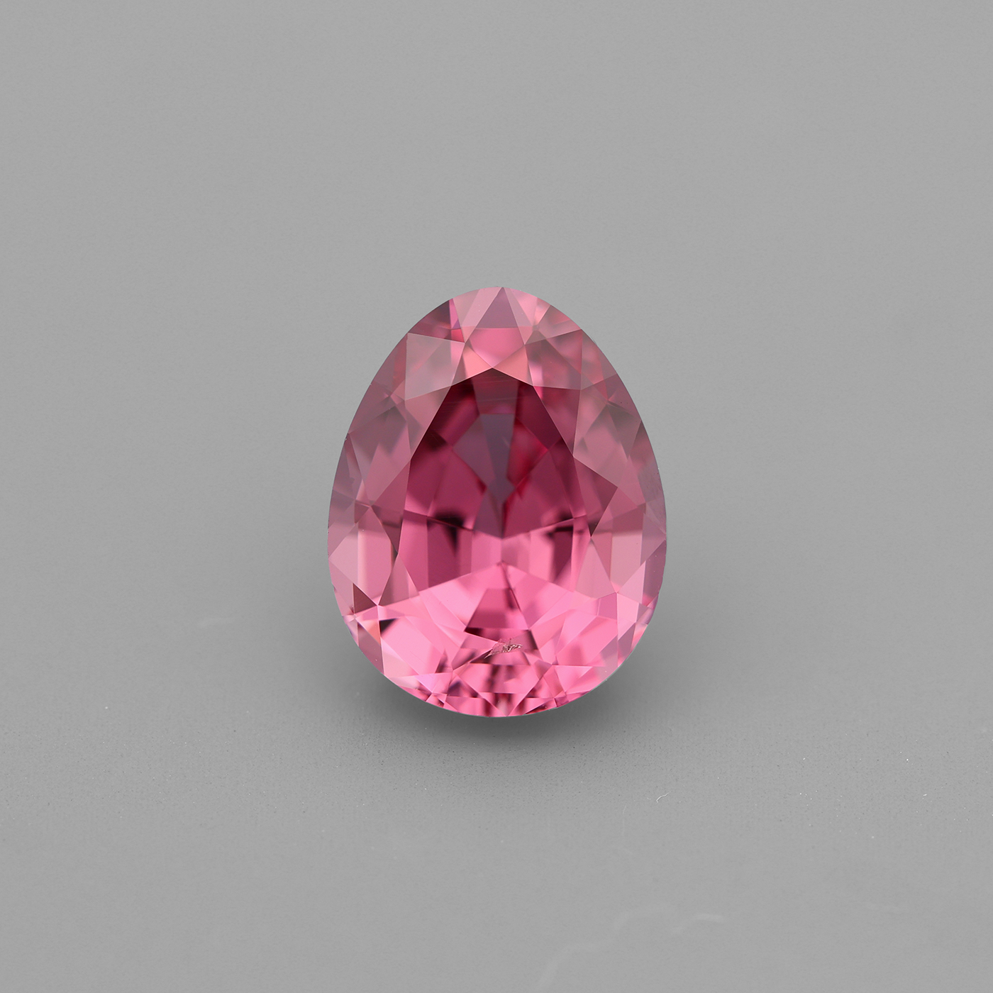 Malaya Garnet 3.59 ct