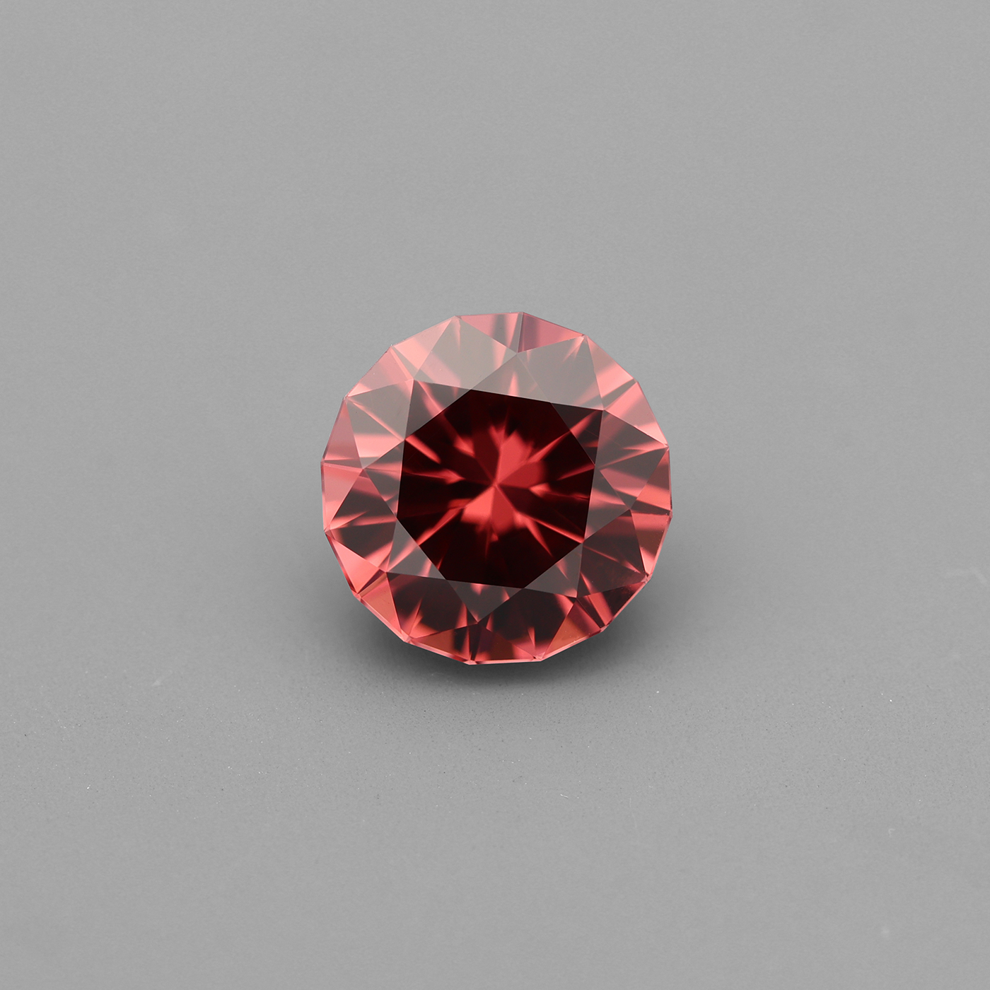 Malaya Garnet 3.00 ct