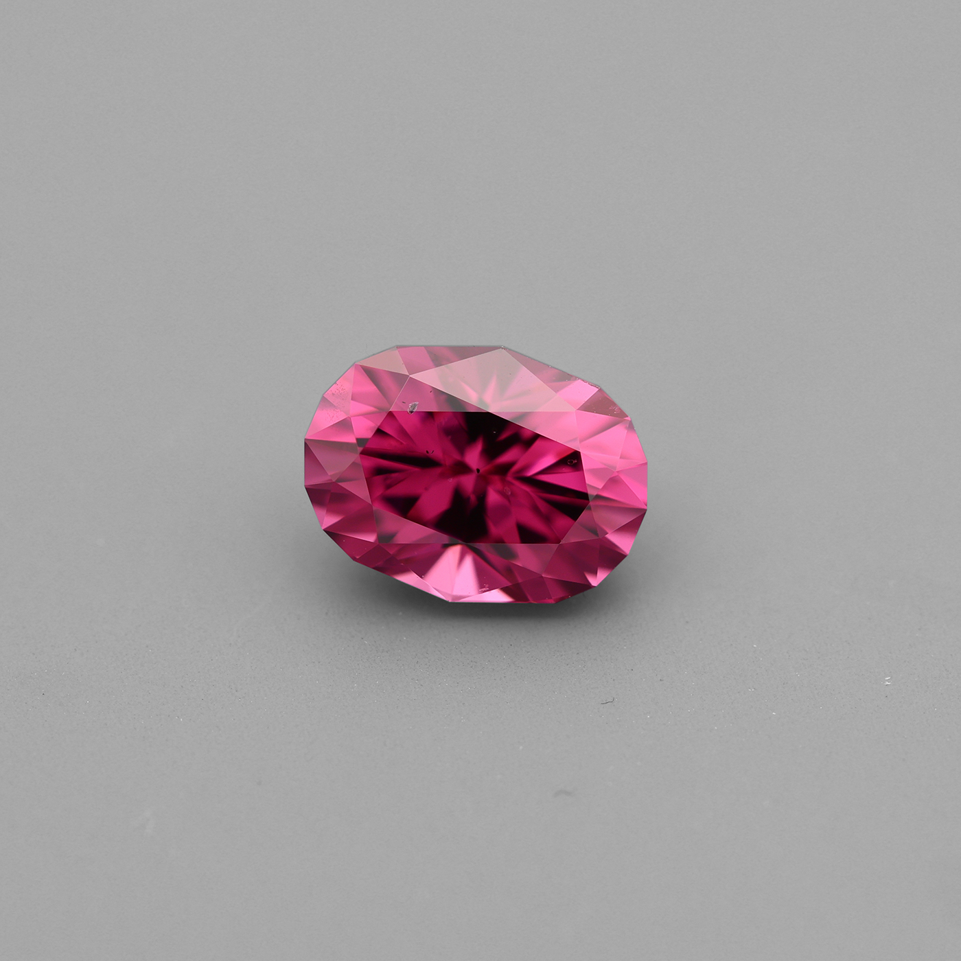 Rhodolite 2.59 ct