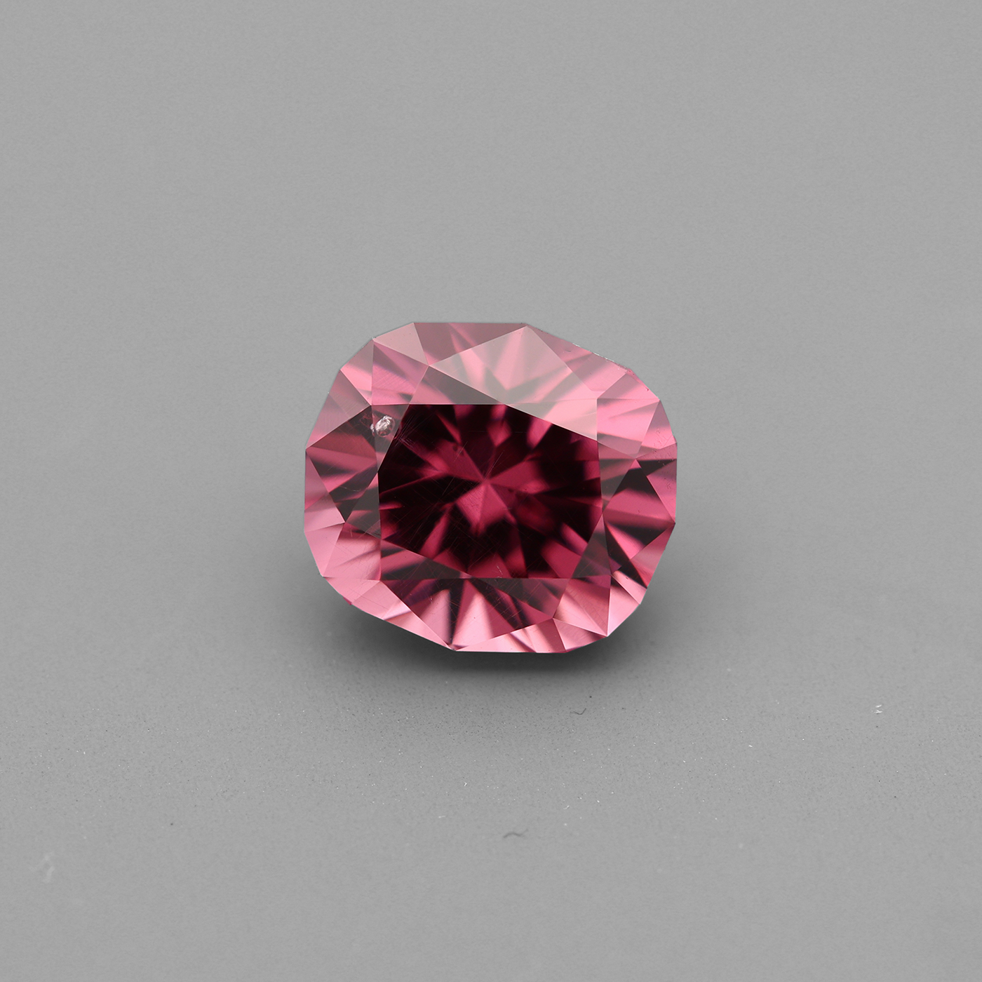 Rhodolith 2.46 ct