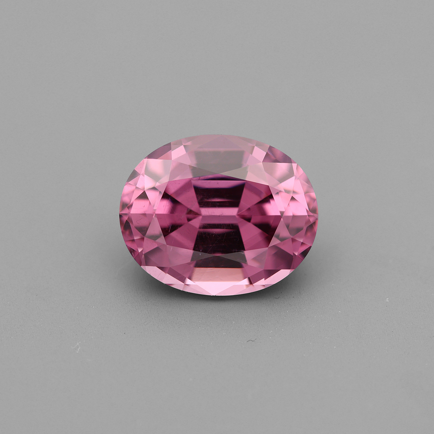 Malaya Granat 5.24 ct