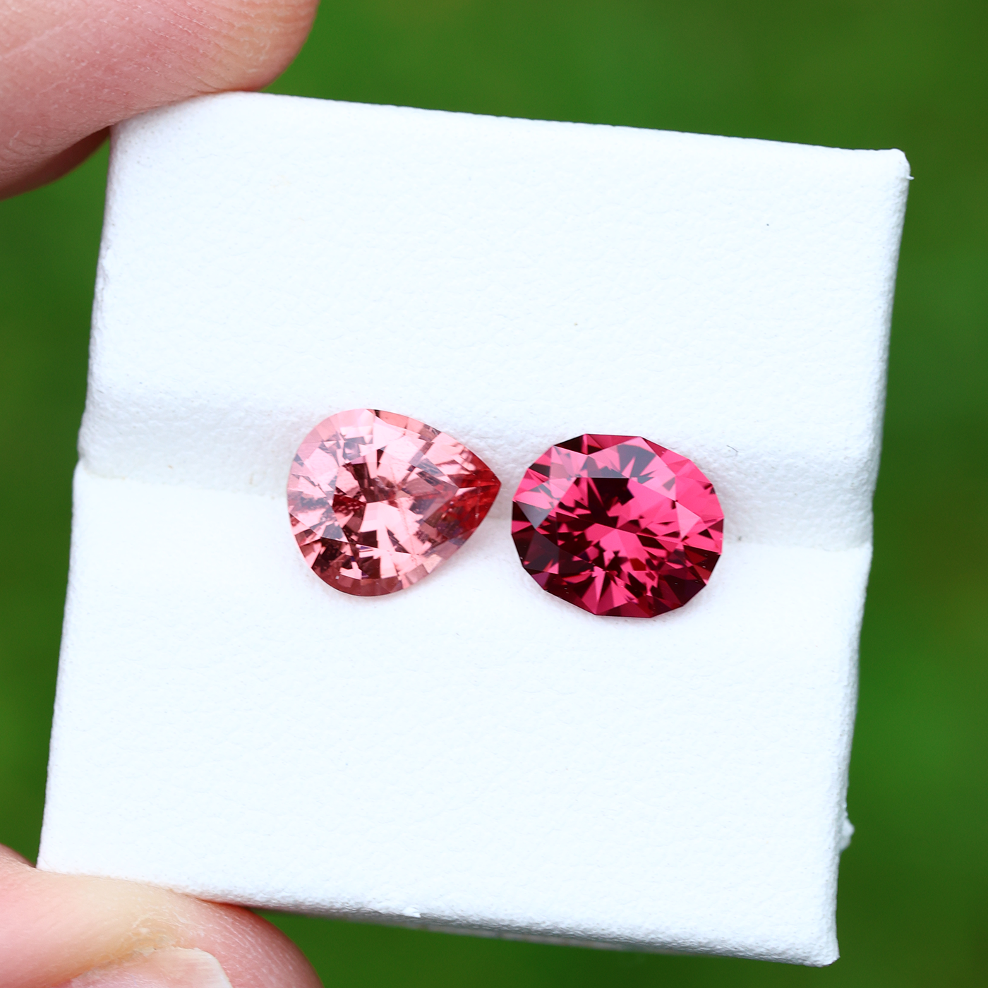 Spinel 2.16 ct