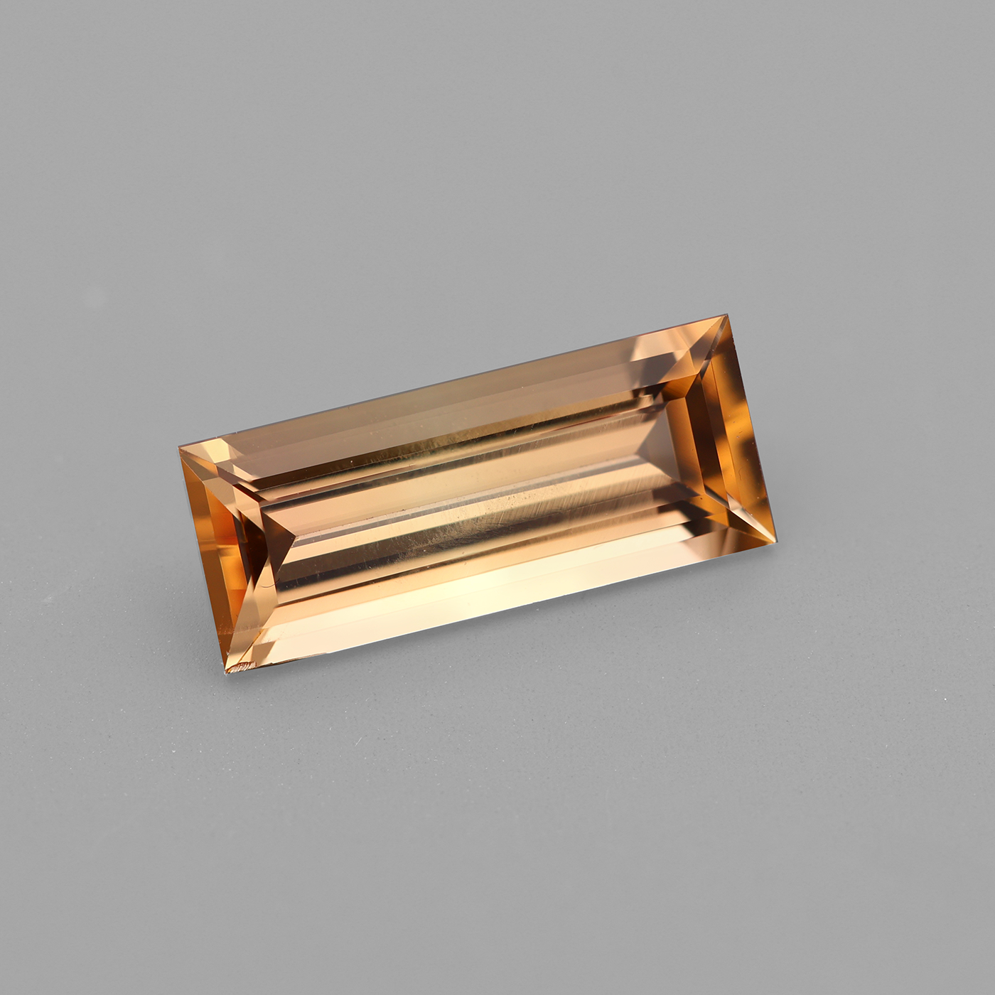 Imperial Topaz 1.69 ct