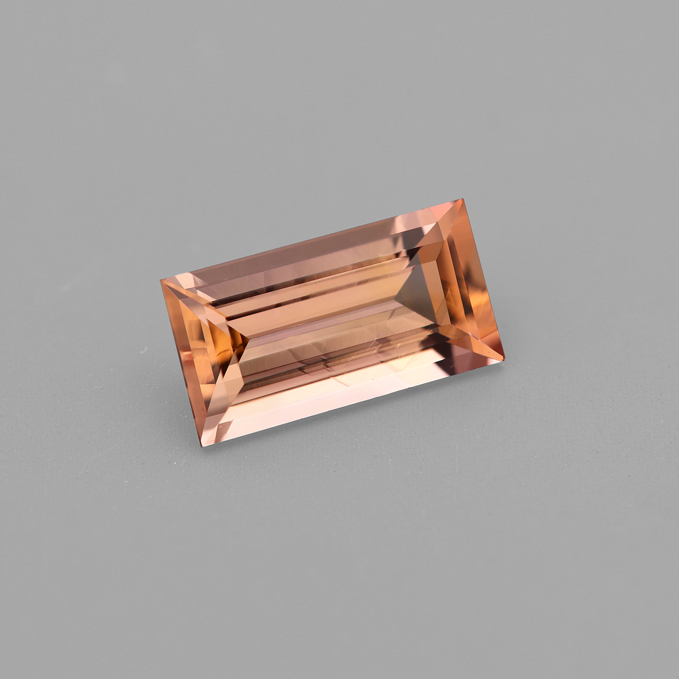 Imperial Topas 1.17 ct