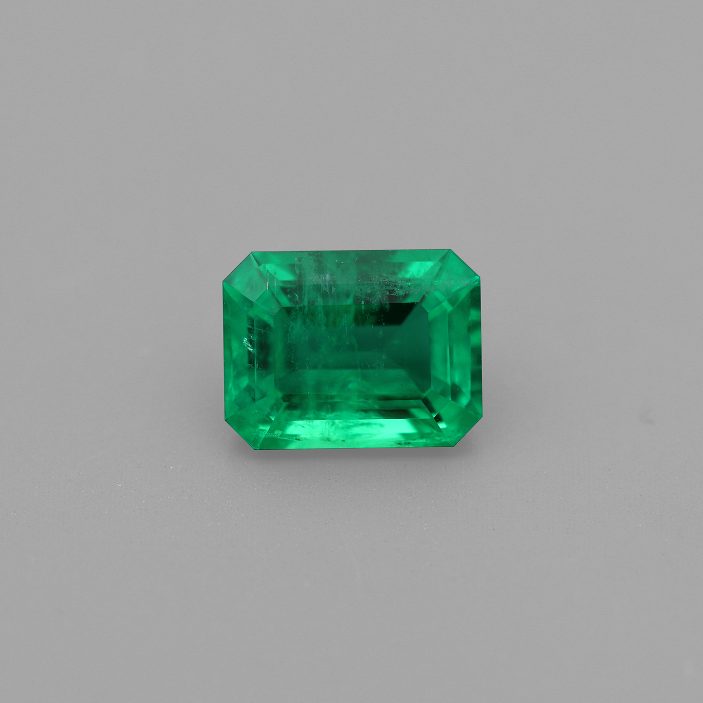 Emerald 0.90 ct