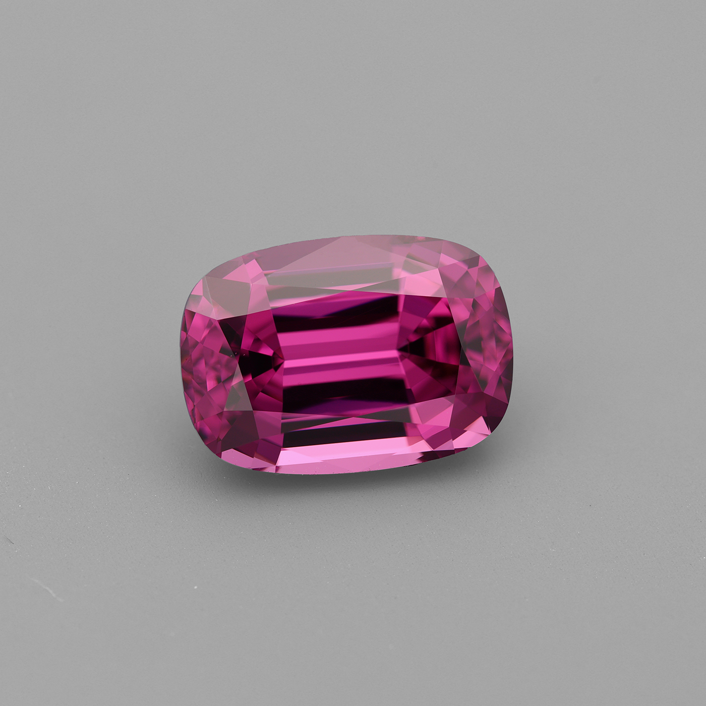 Garnet "Umbalite" 7.58 ct