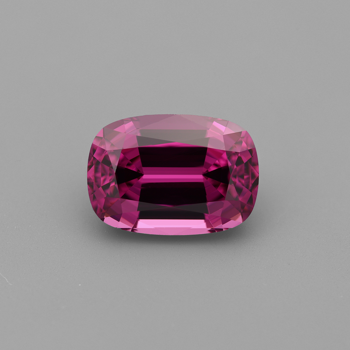 Garnet "Umbalite" 7.58 ct