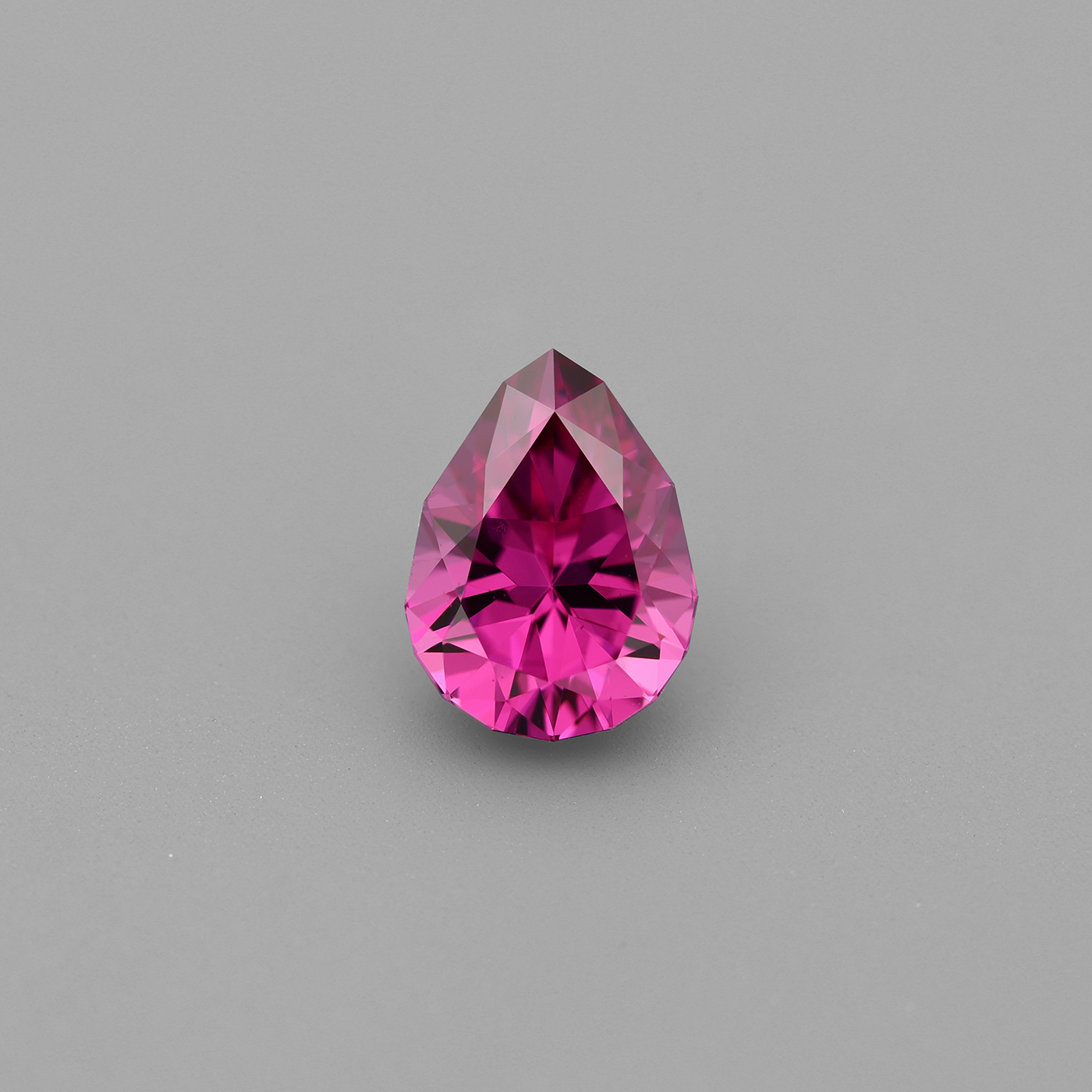 Rhodolite 1.87 ct