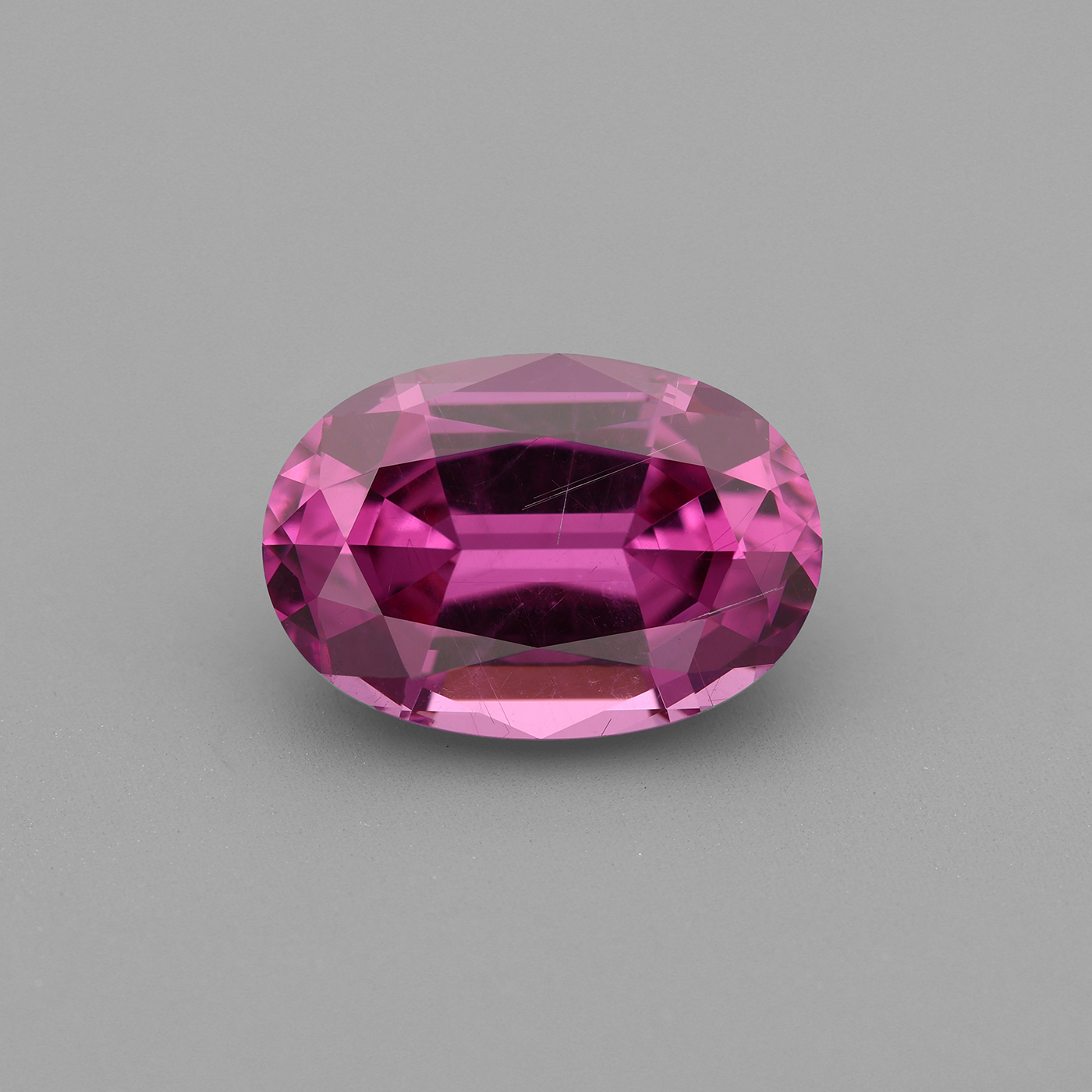 Garnet "Umbalite" 4.52 ct