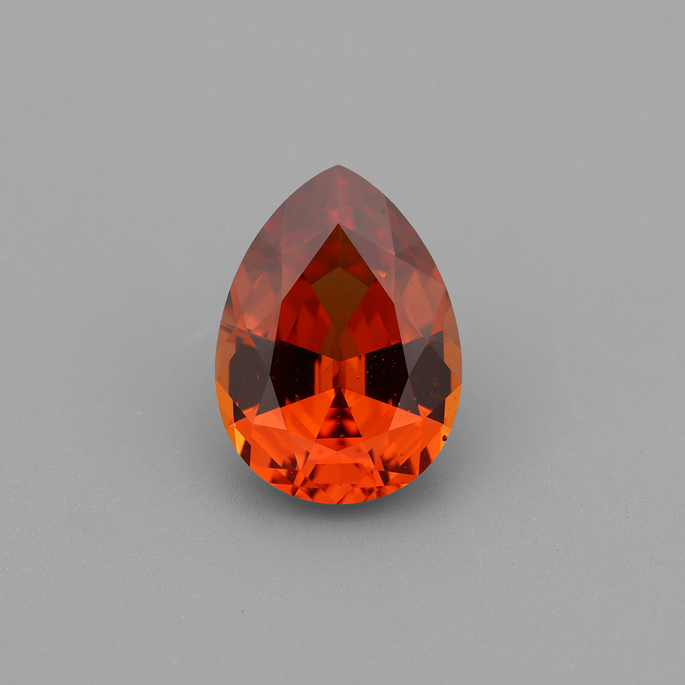 Malaya Granat 2.95 ct