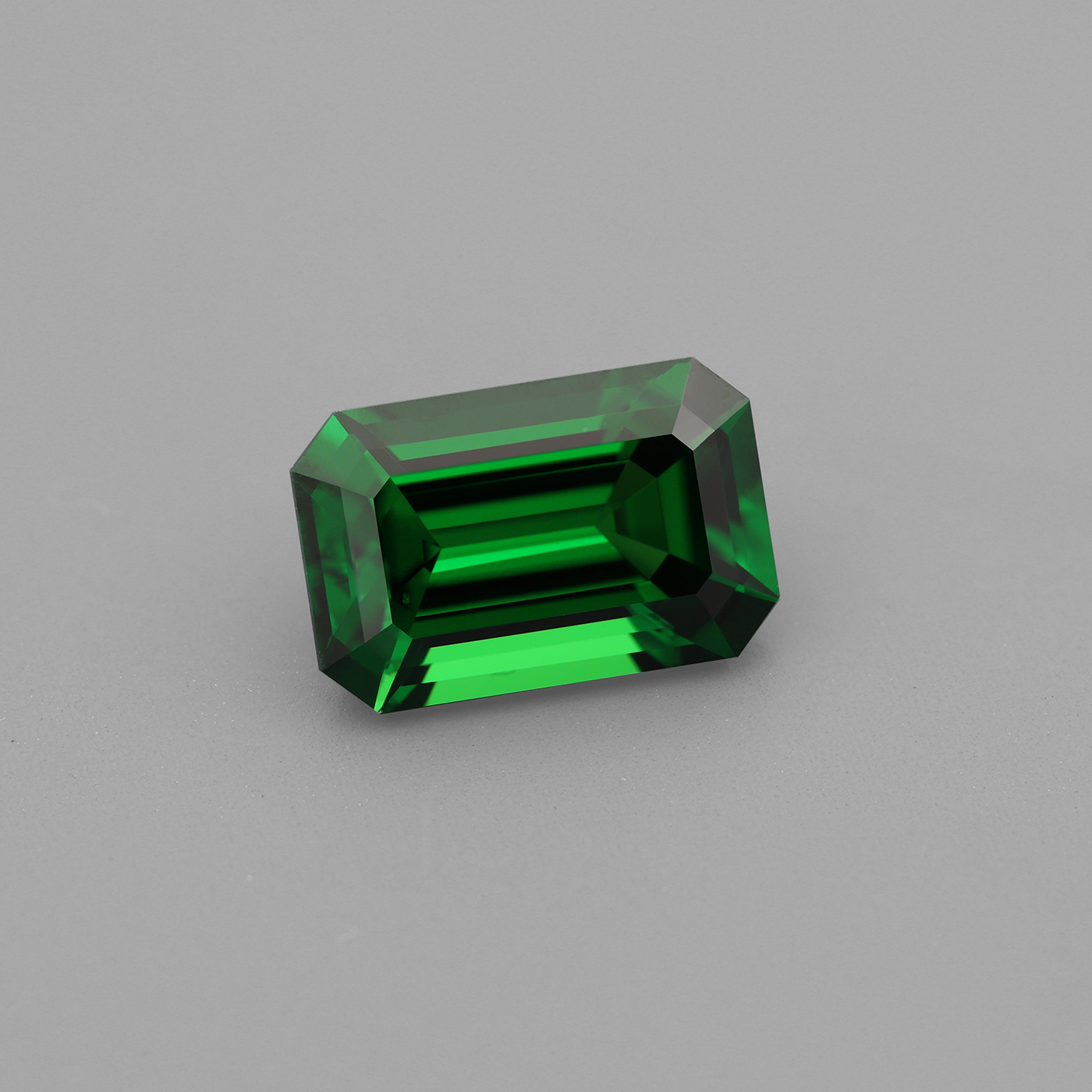 Tsavorite 1.50 ct