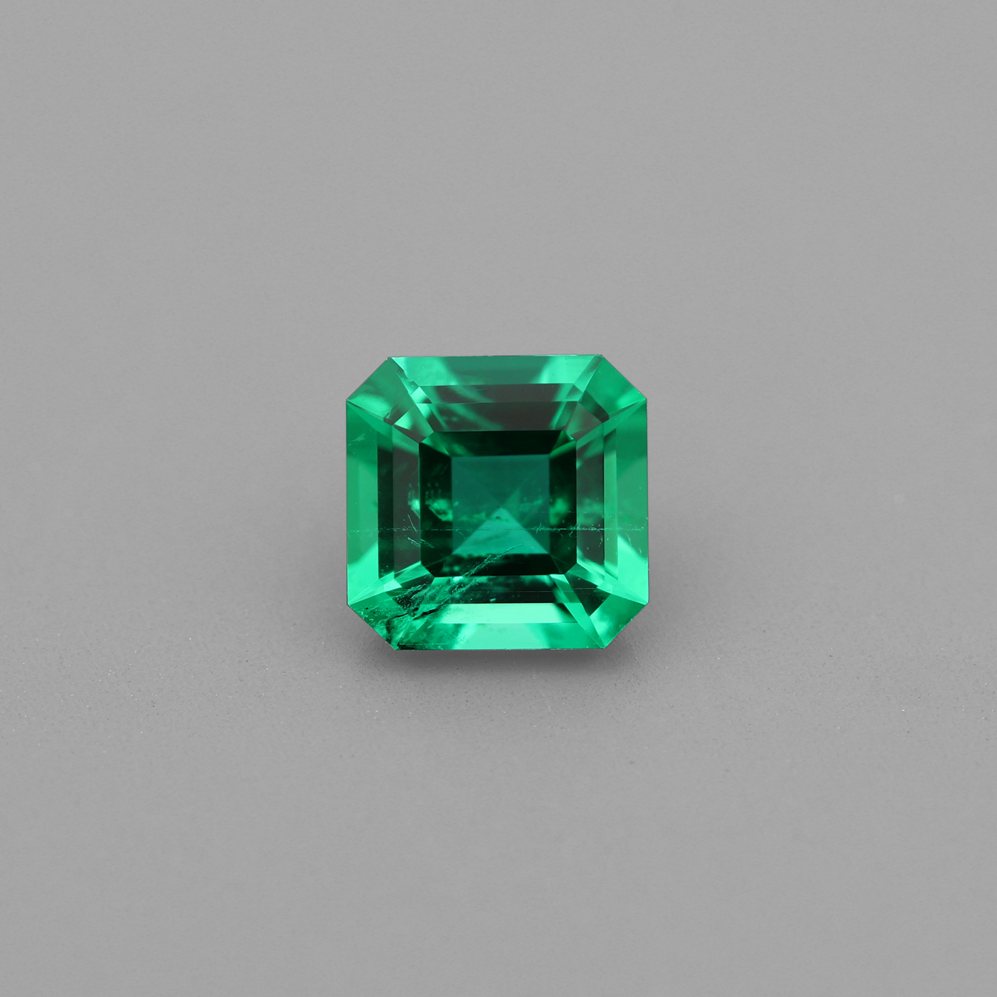 Emerald 0.45 ct