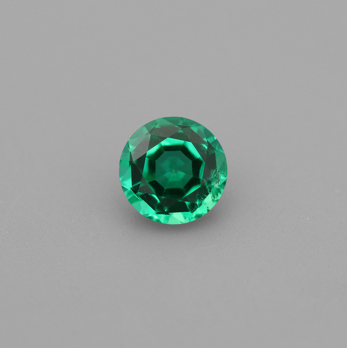 Emerald 0.36 ct