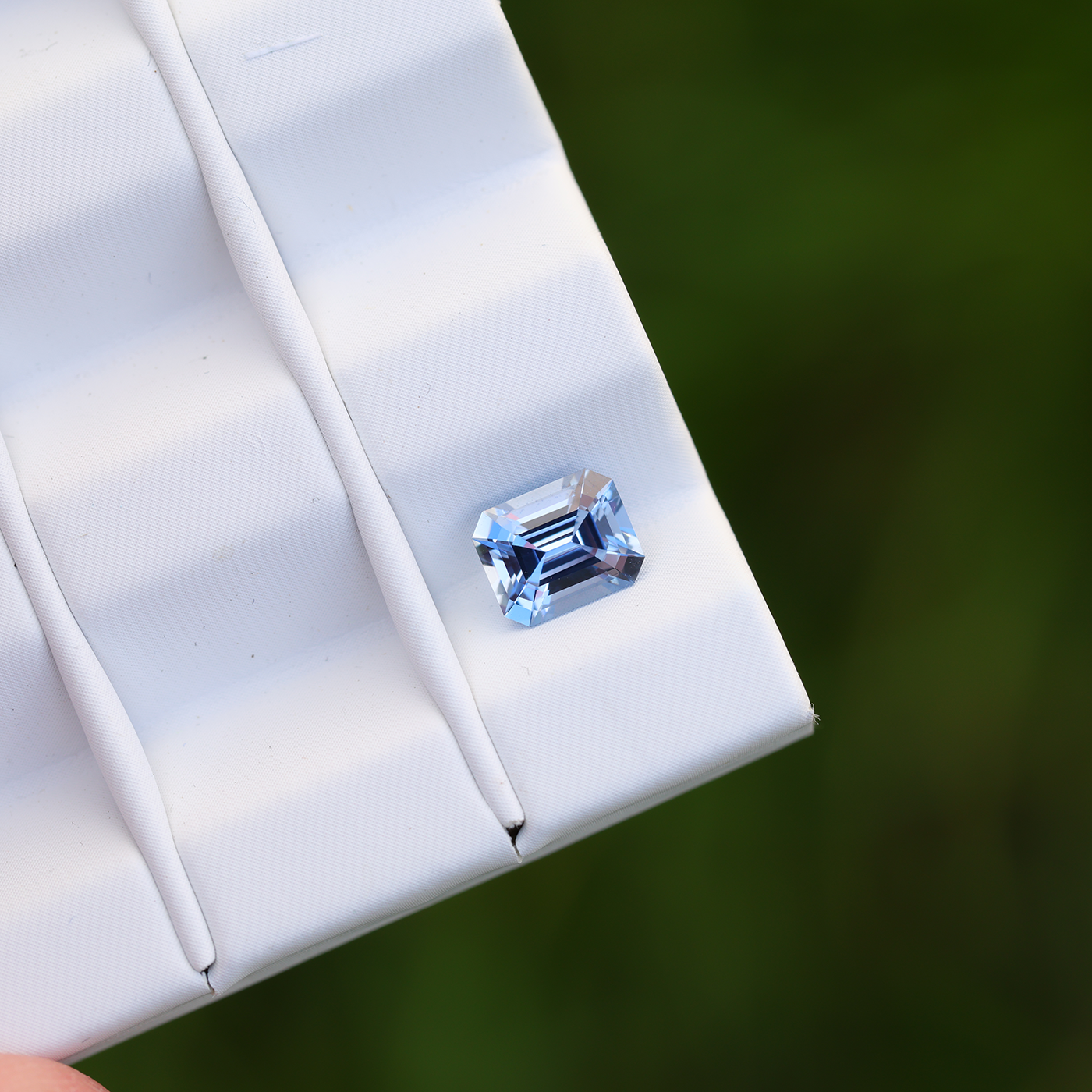 Sapphire 1.19 ct