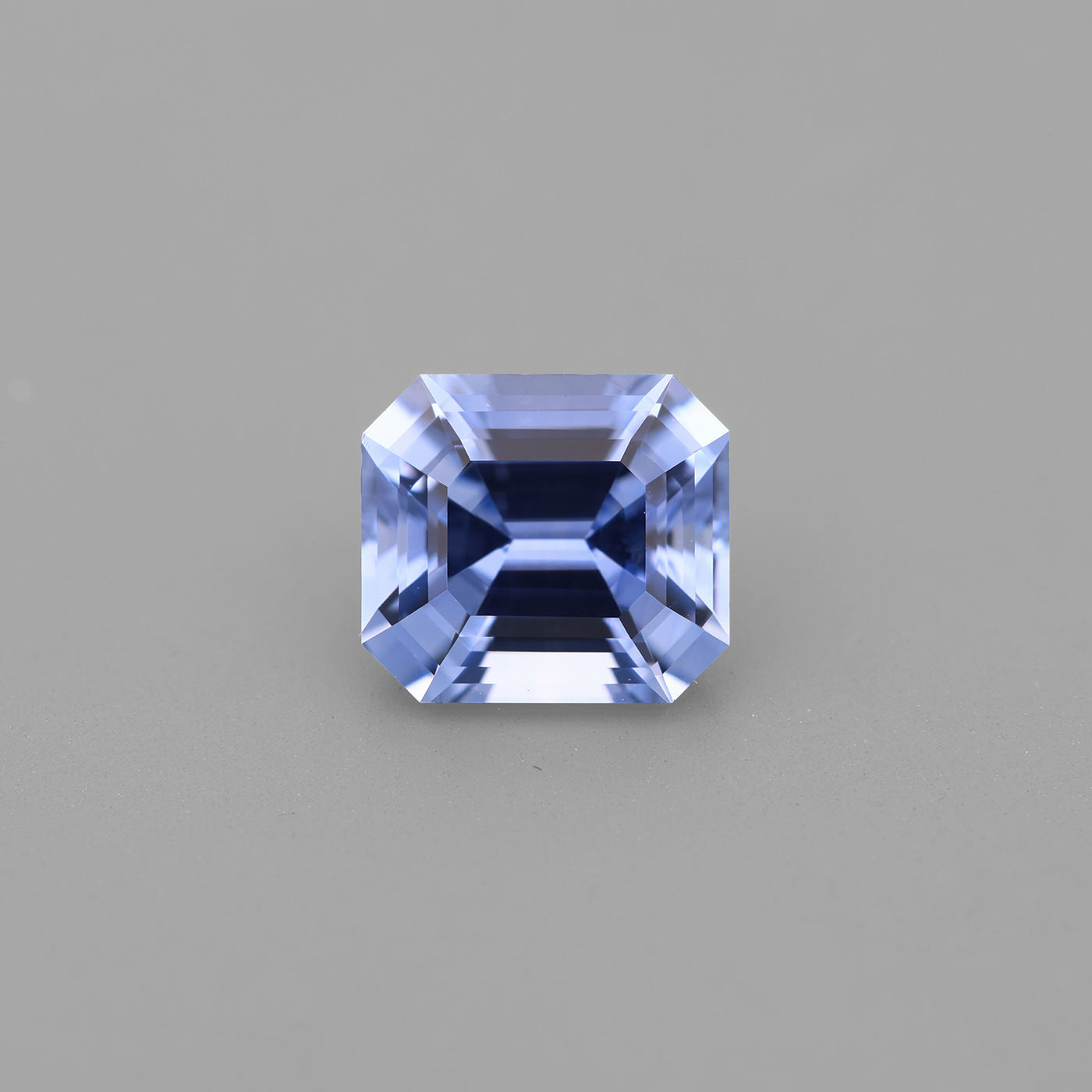 Sapphire 1.67 ct