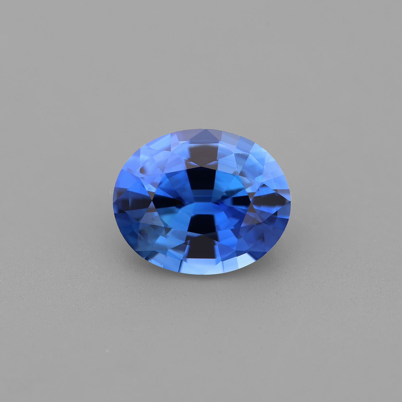 Sapphire 1.40 ct