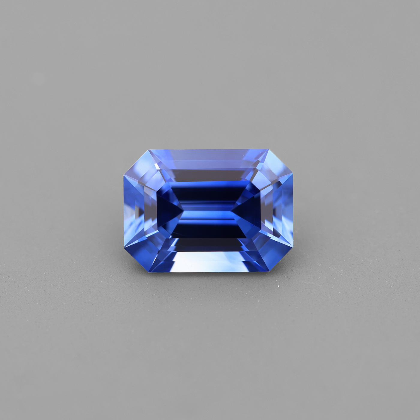 Sapphire 1.10 ct