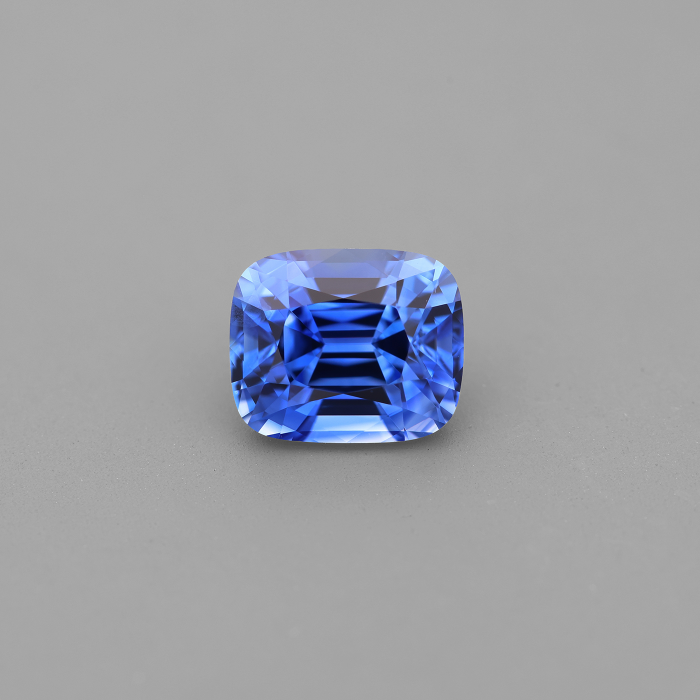 Sapphire 1.24 ct