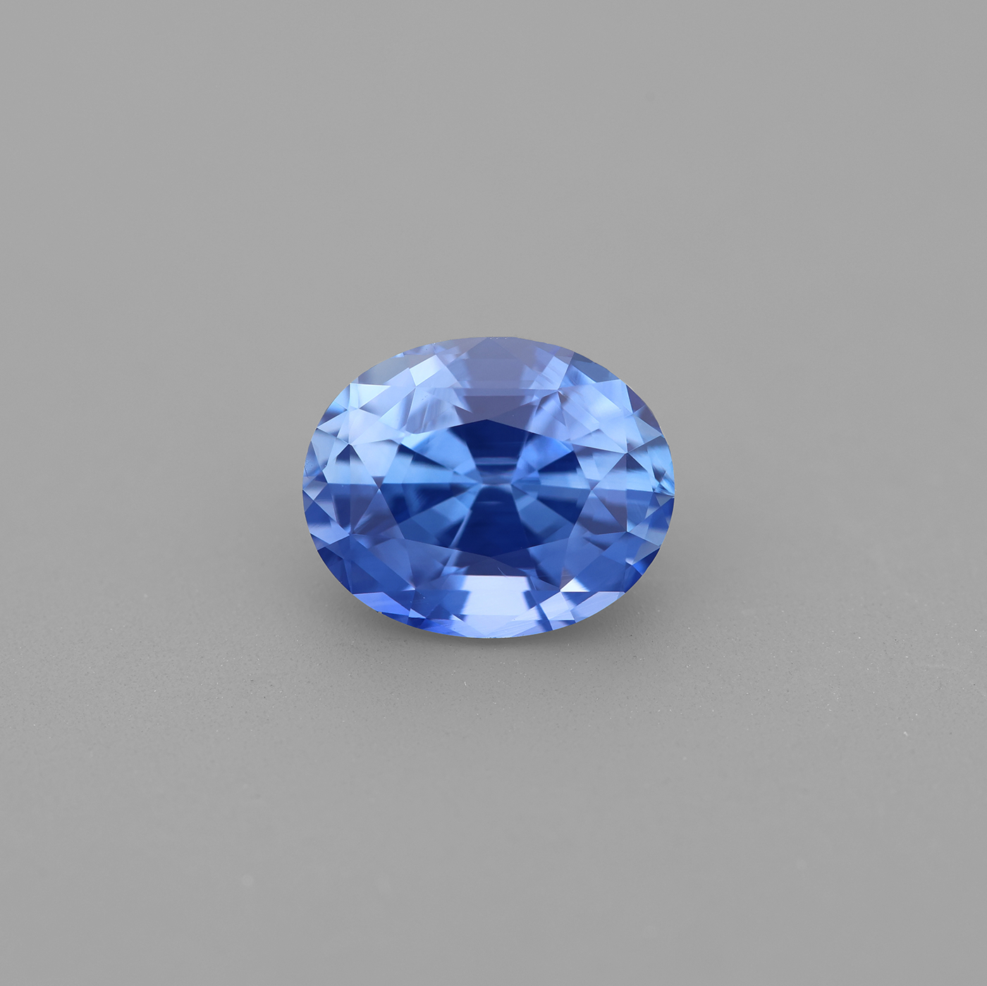 Sapphire 1.23 ct