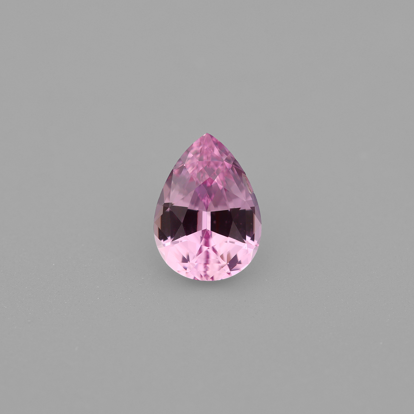 Sapphire 0.87 ct