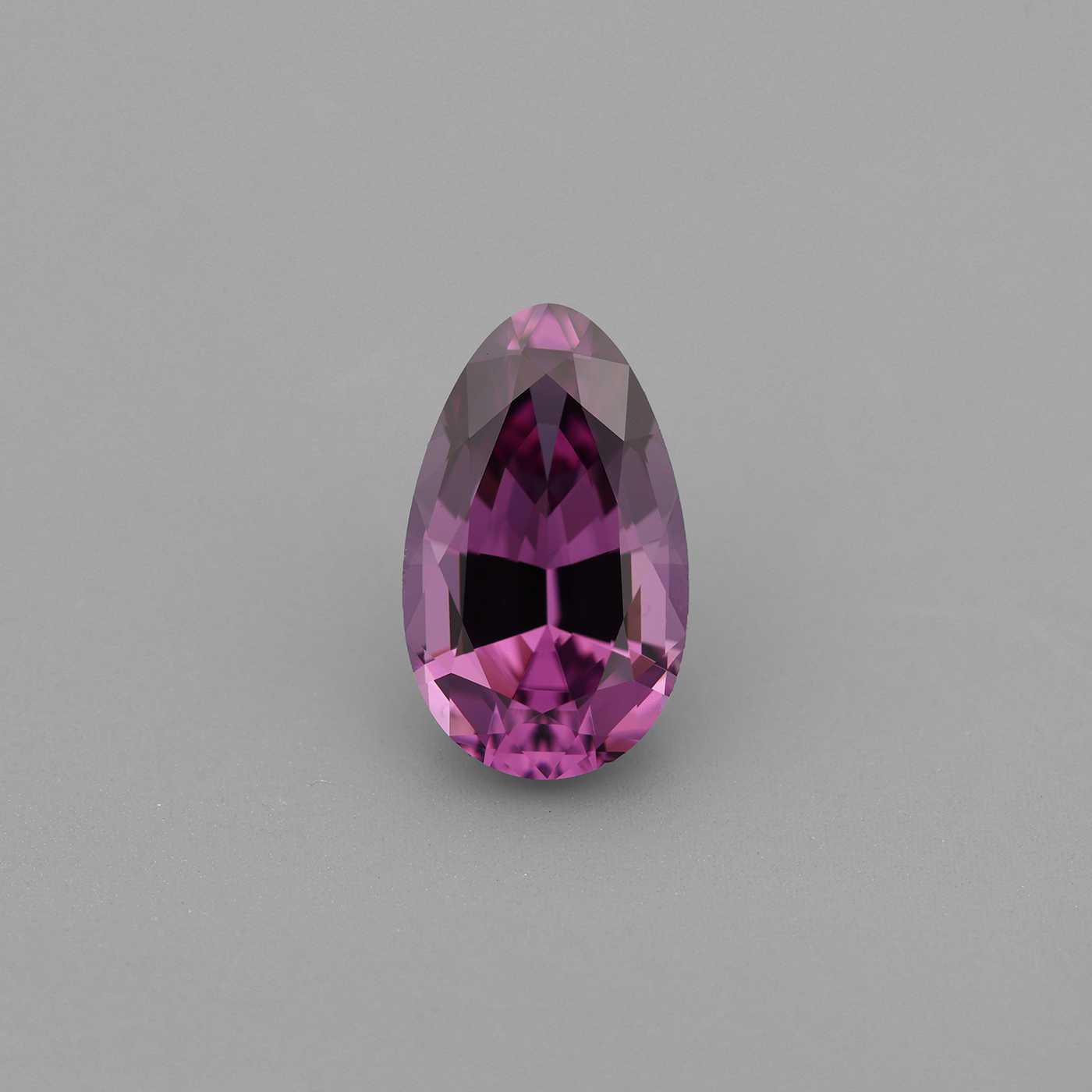 Spinel 2.52 ct