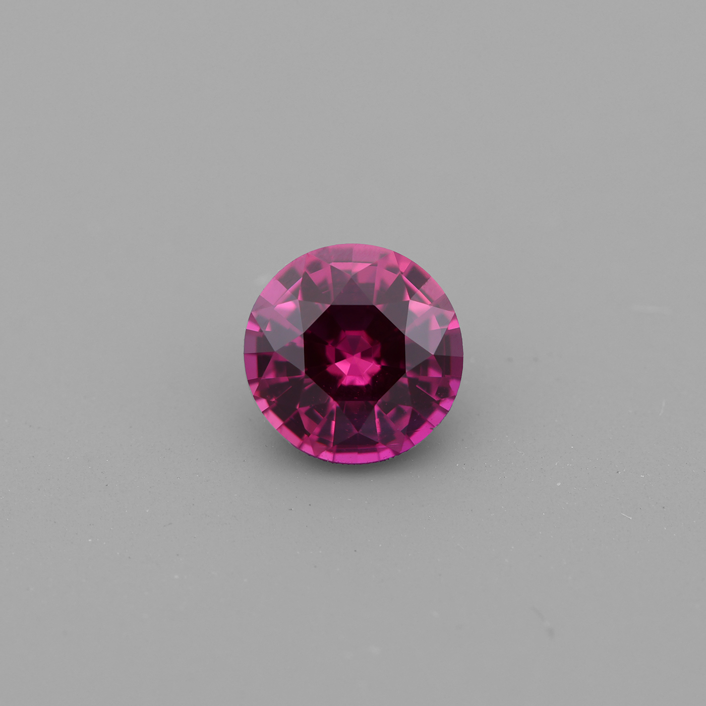 Ruby 0.78 ct