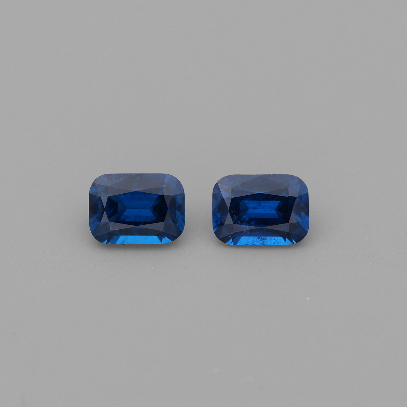 Cobalt Spinel 0.92 ct