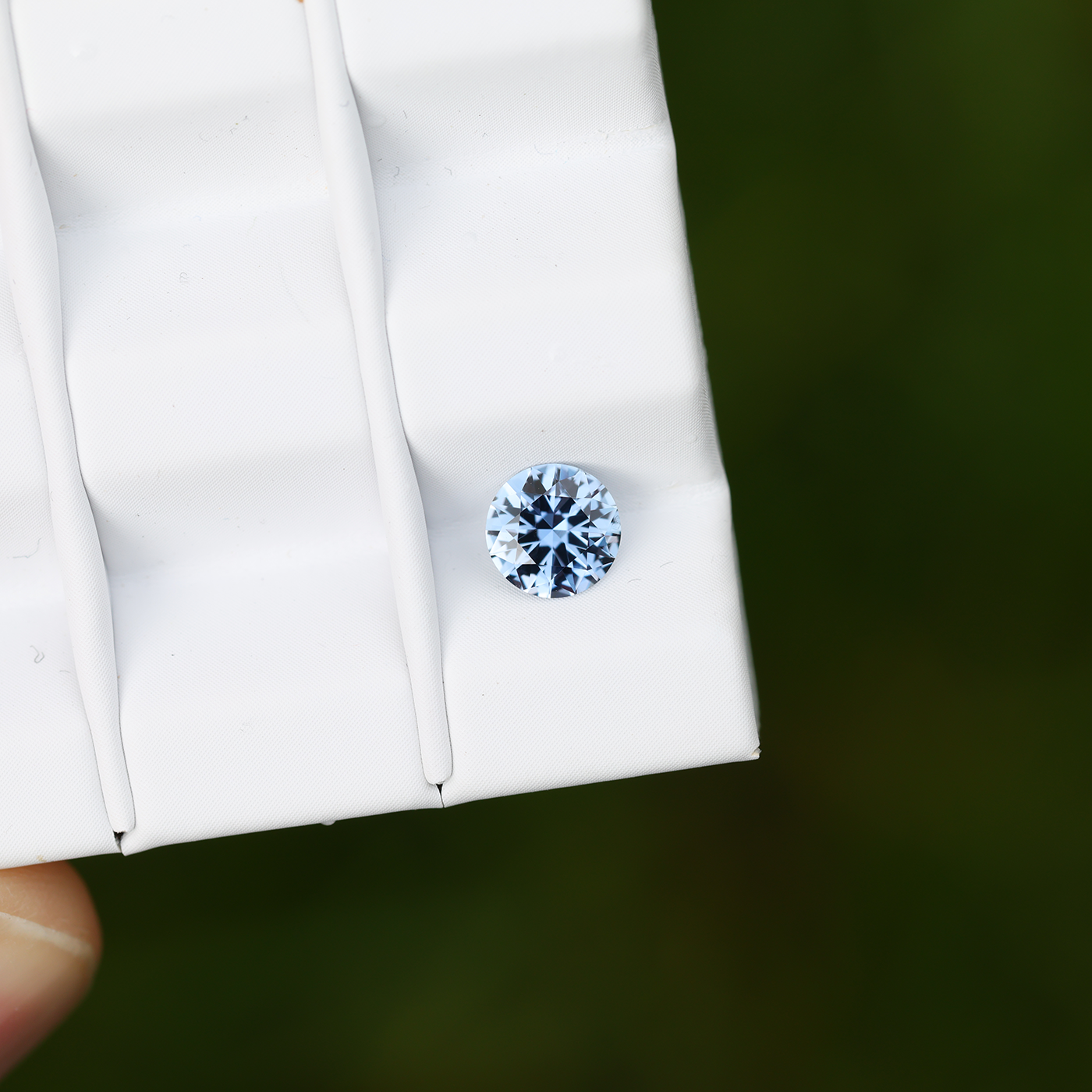 Sapphire 0.82 ct