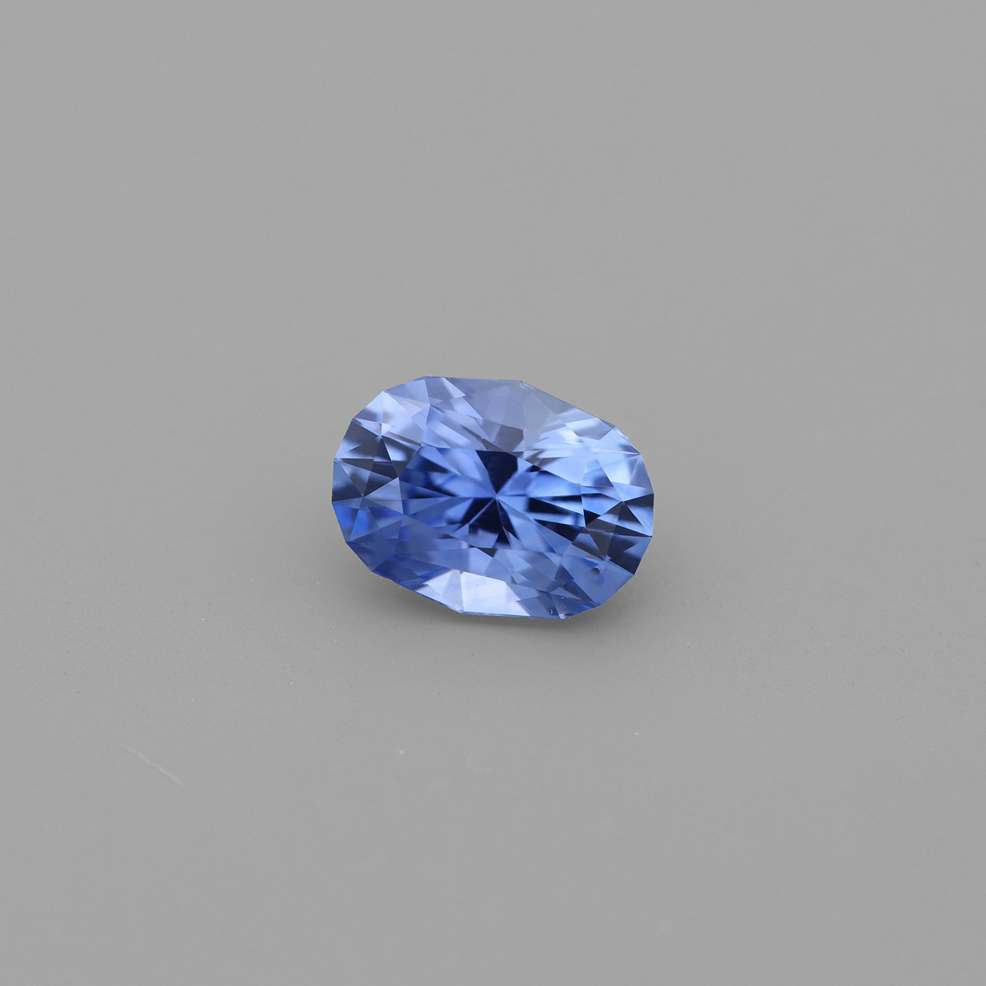 Sapphire 1.49 ct