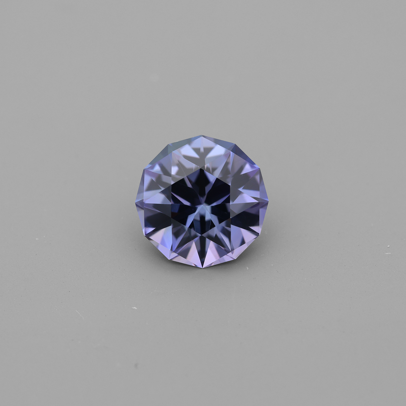 Tanzanite 2.54 ct