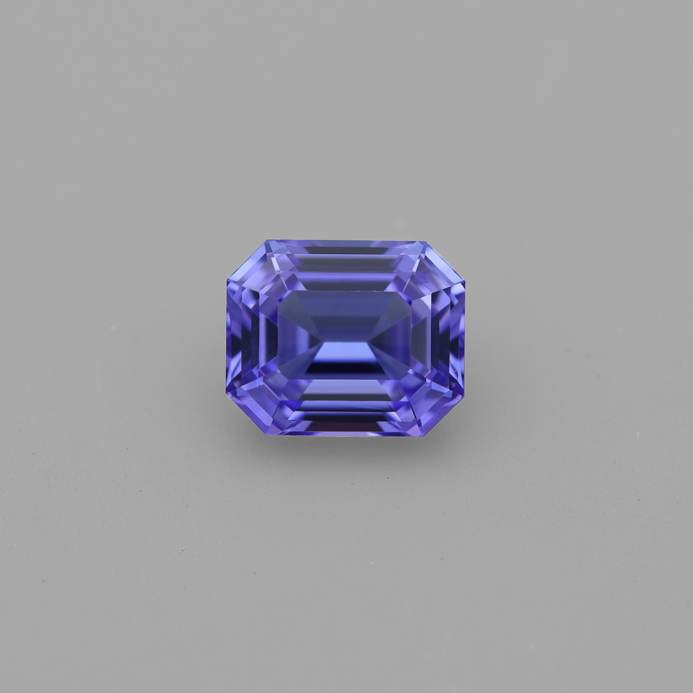 Tanzanite 1.72 ct