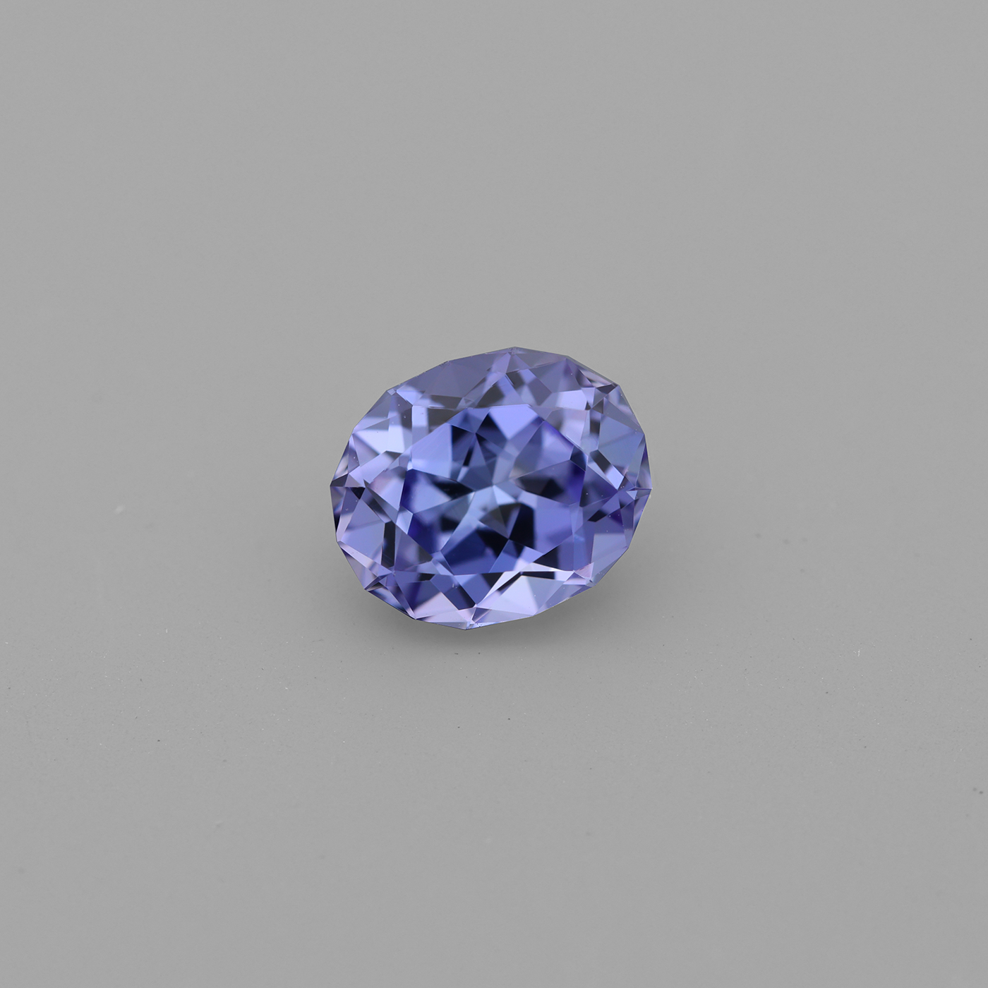 Tanzanite 1.17 ct