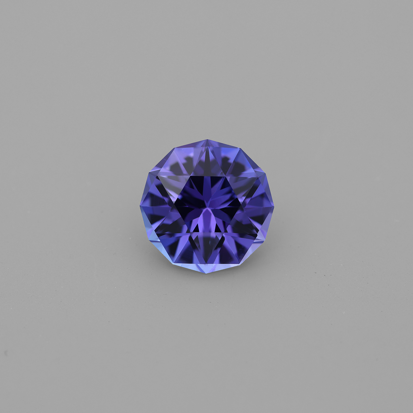 Tanzanite 2.50 ct