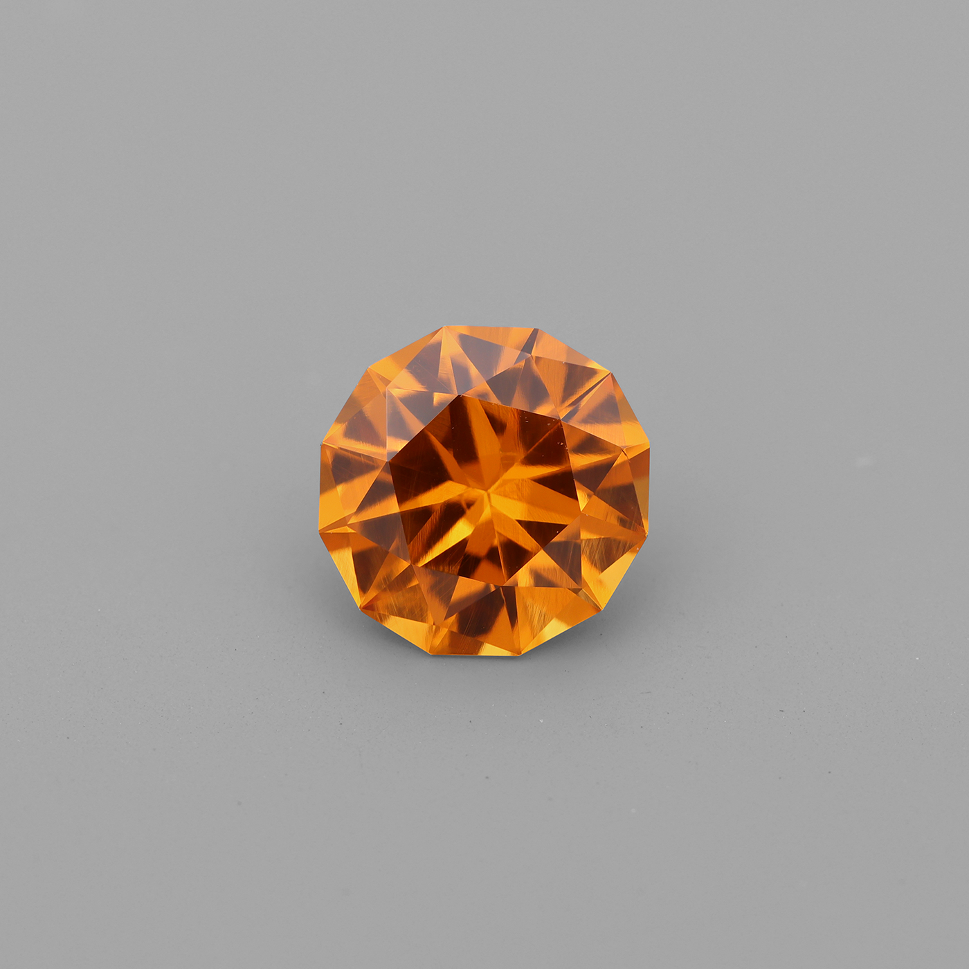 Spessartine 1.77 ct