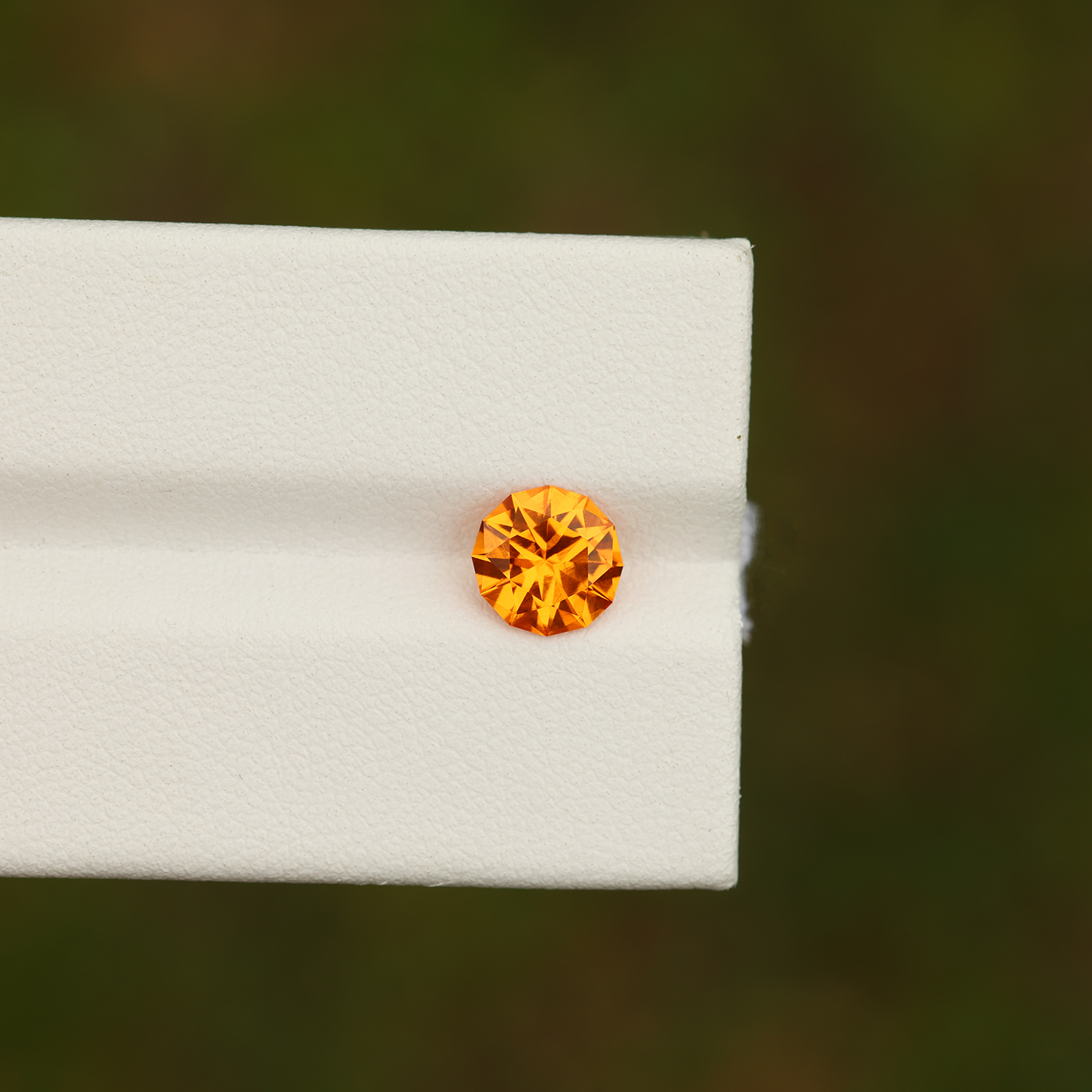 Spessartine 1.77 ct