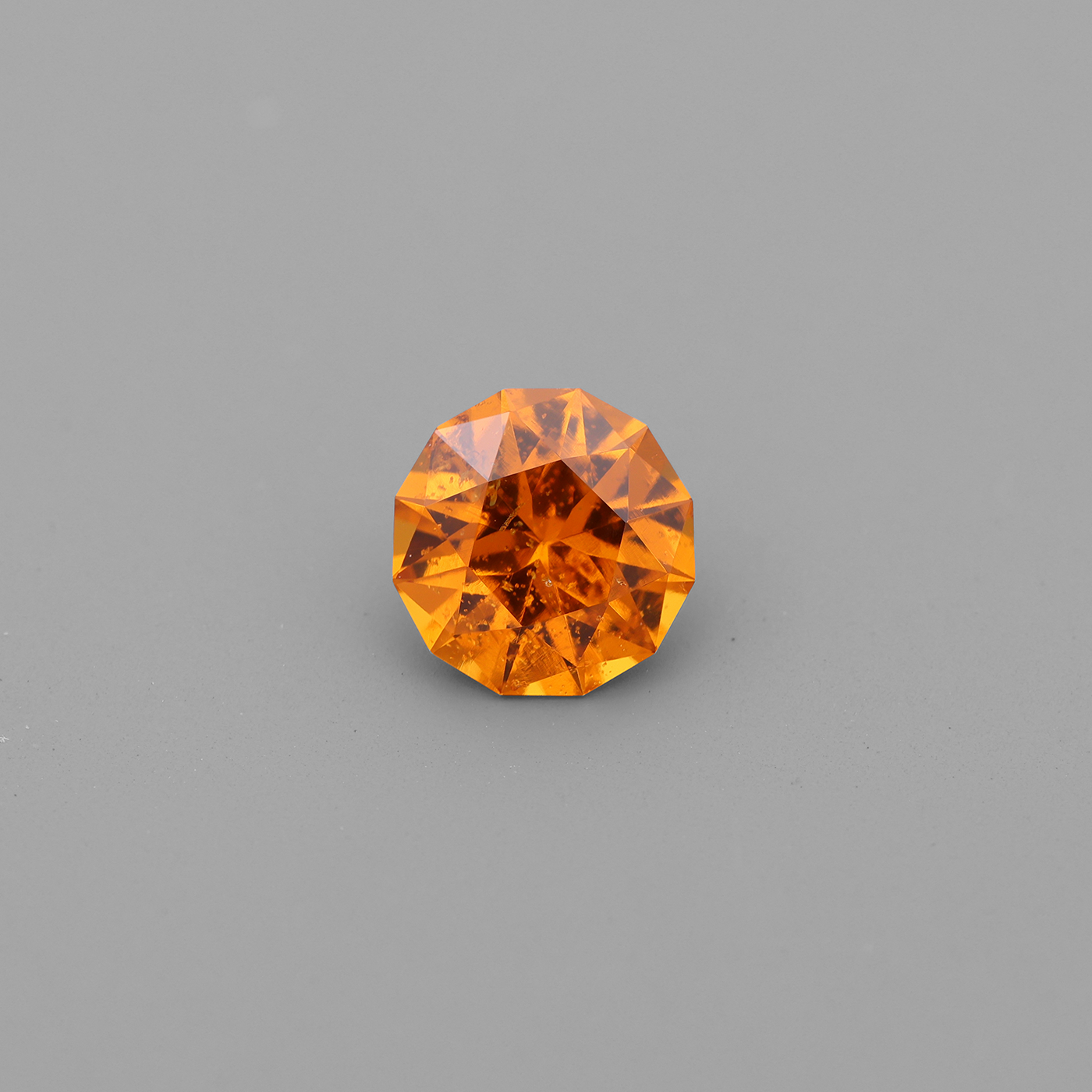 Spessartine 0.93 ct