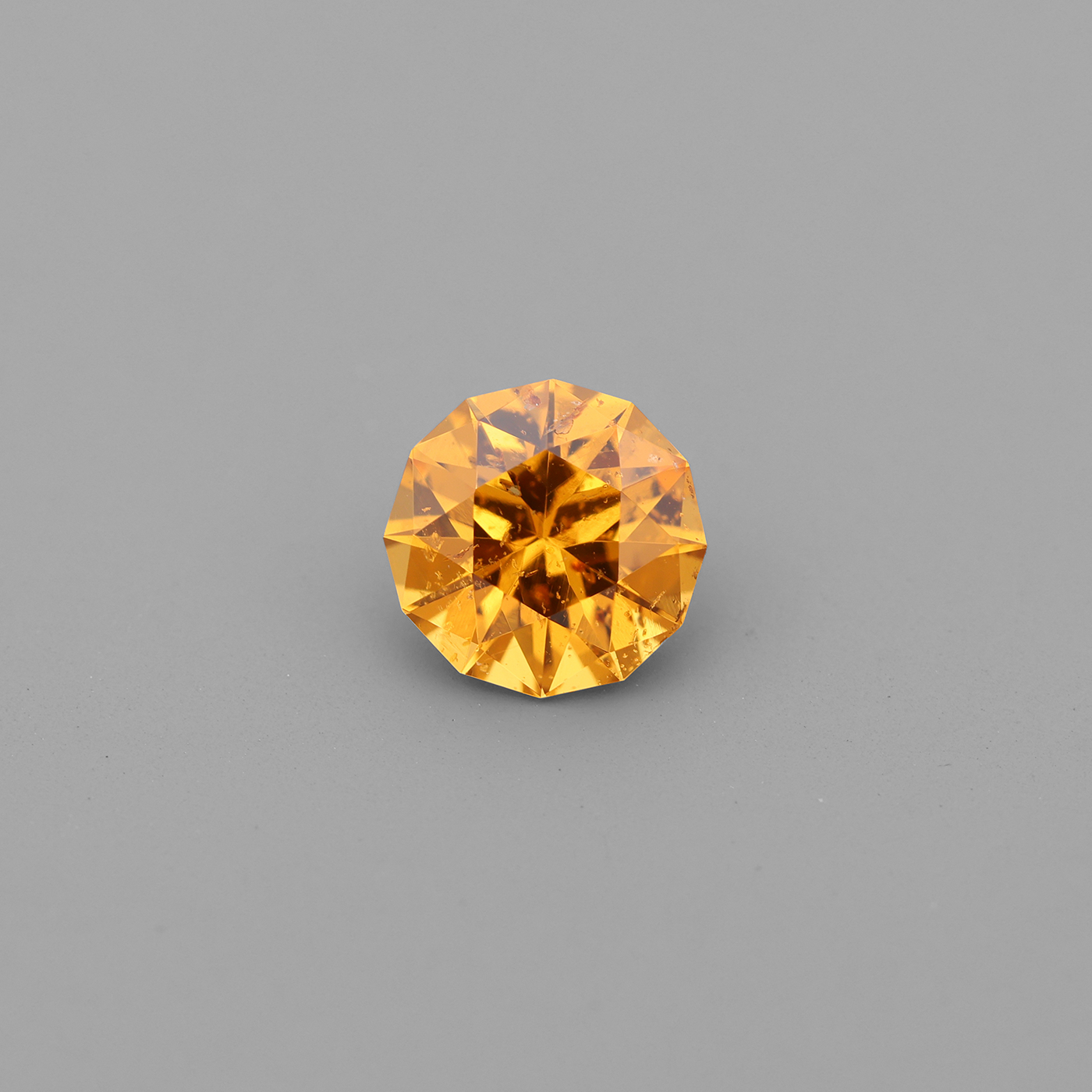 Spessartine 0.93 ct