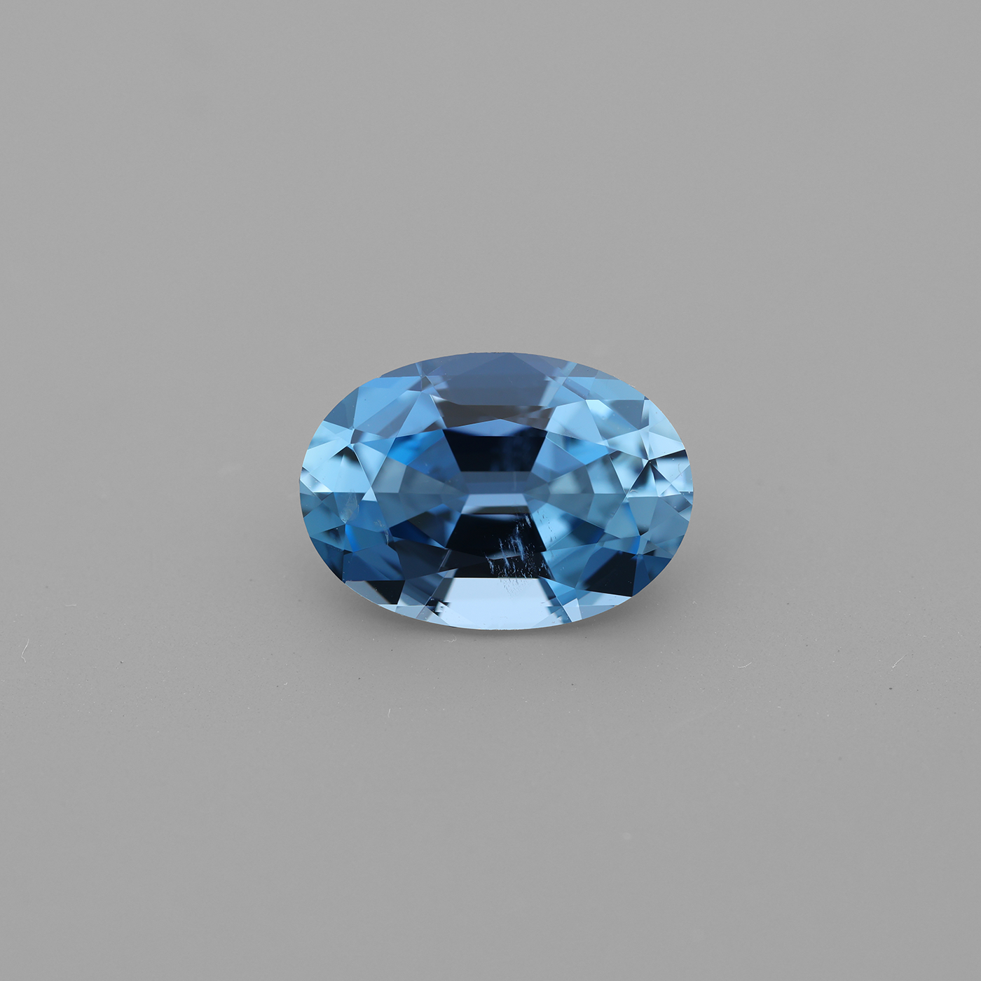 Aquamarine 2.13 ct