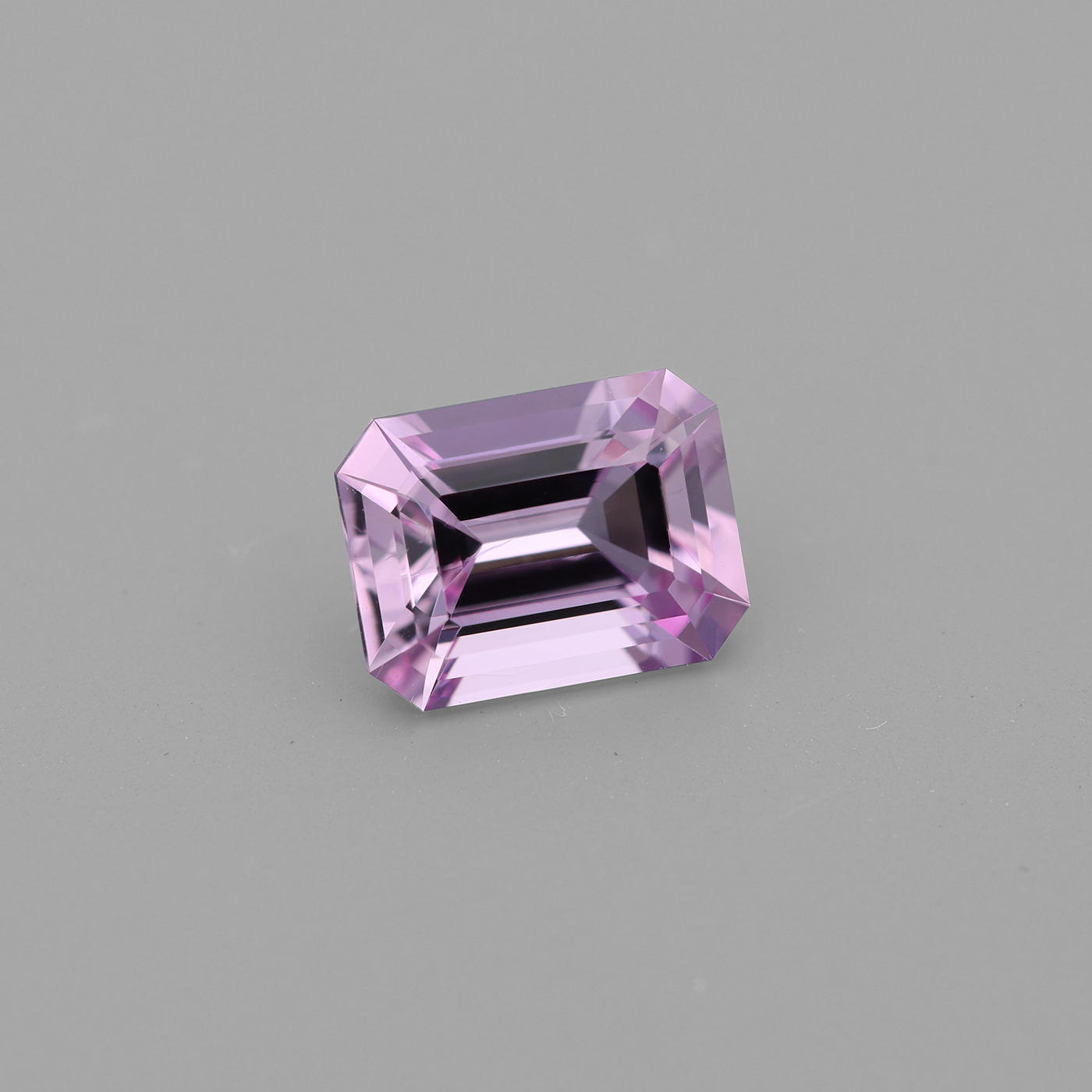 Imperial Topaz 1.16 ct