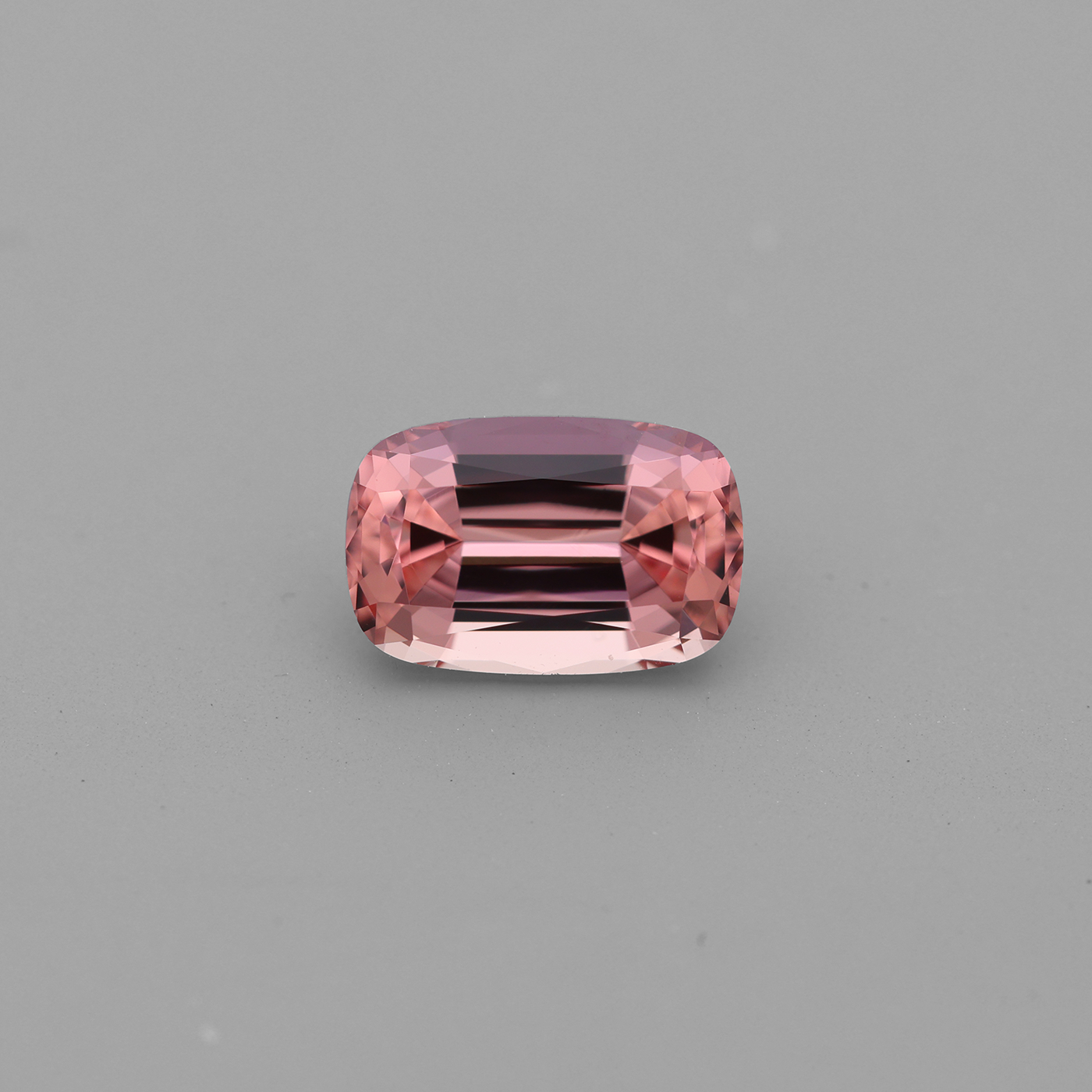 Imperial Topaz 0.97 ct