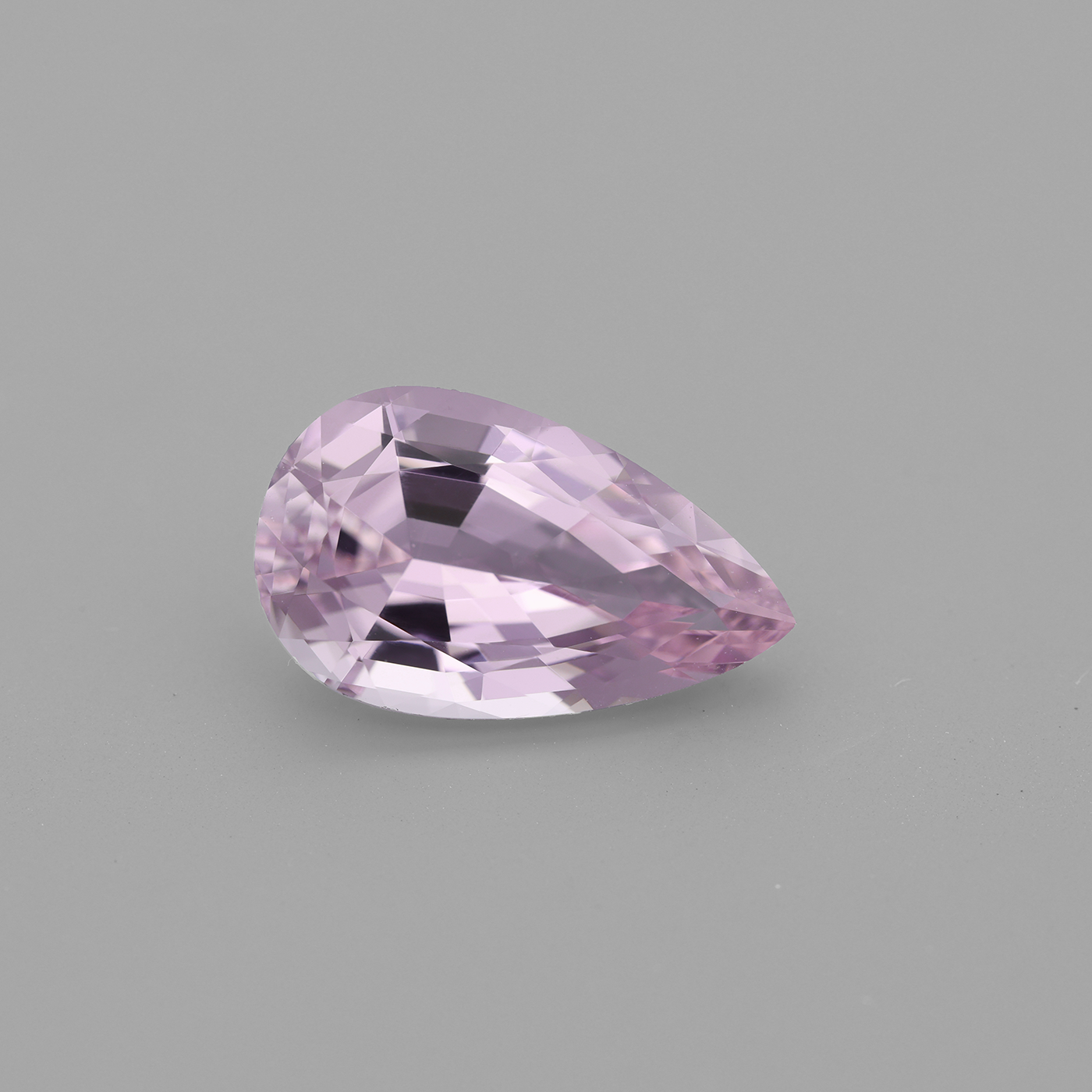 Imperial Topaz 3.14 ct