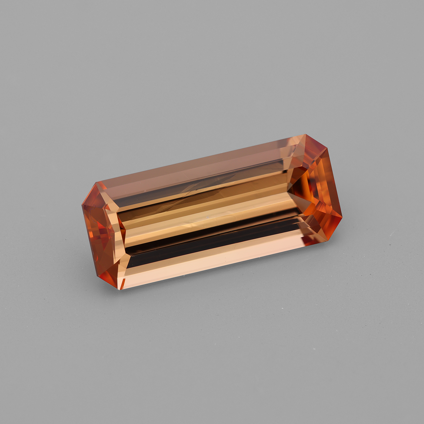 Imperial Topaz 5.52 ct