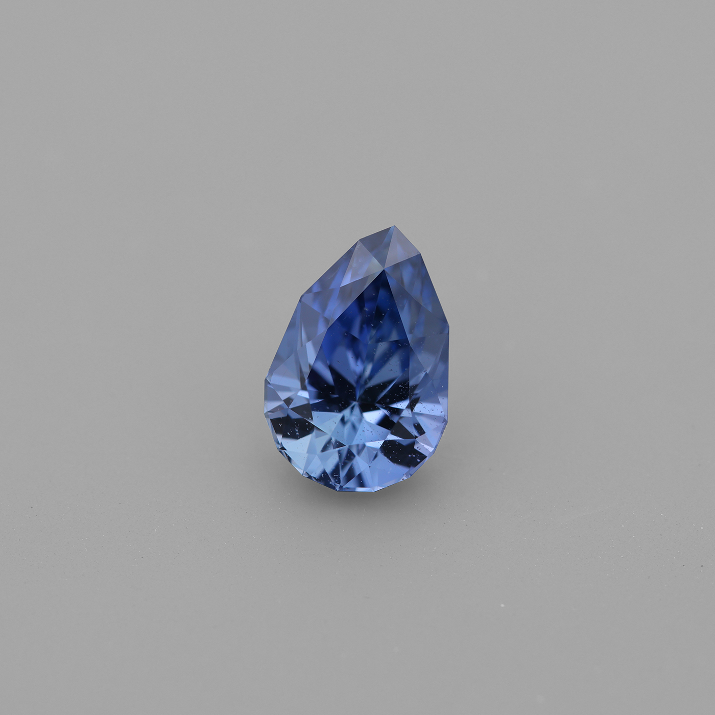 Sapphire 1.52 ct