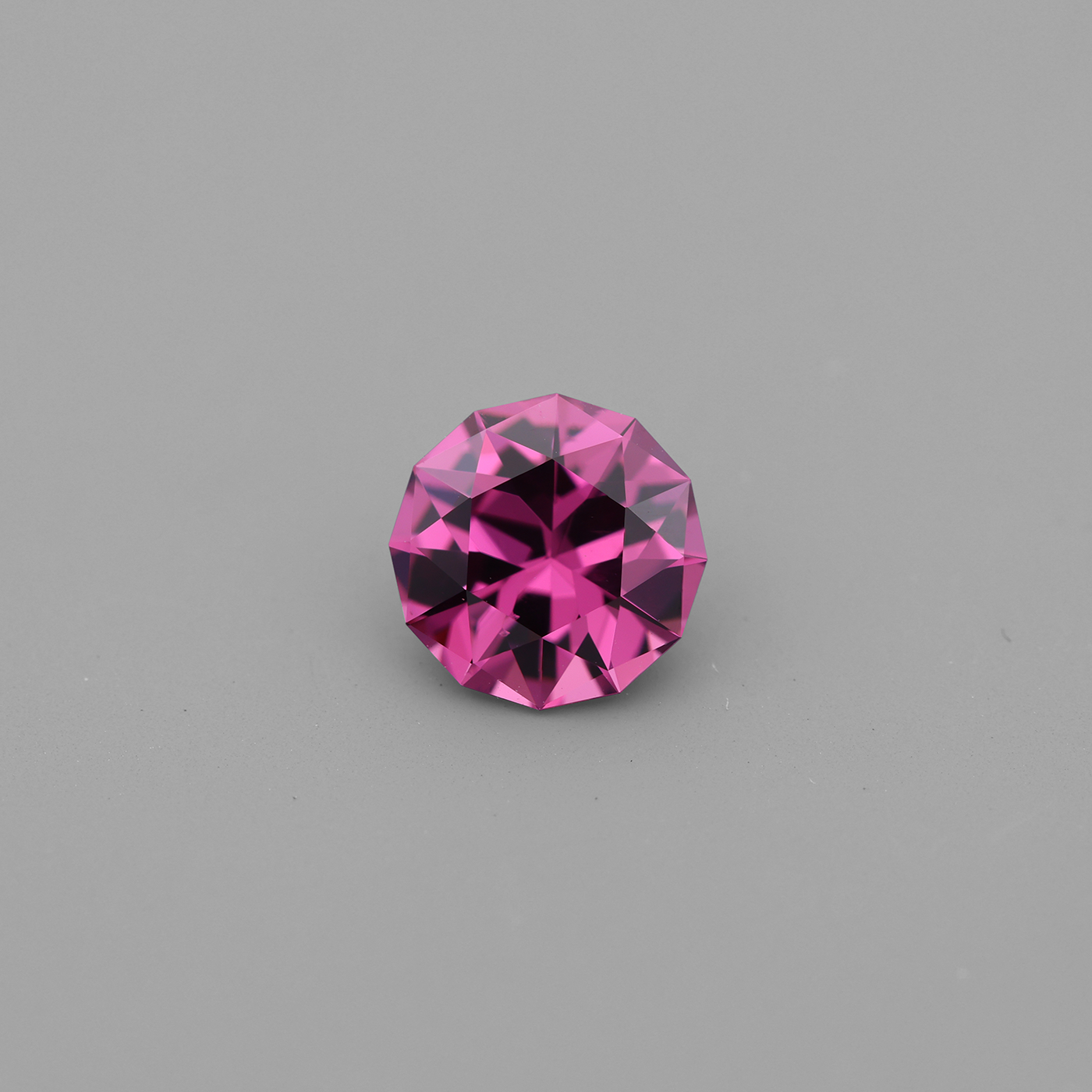 Rhodolite 1.17 ct