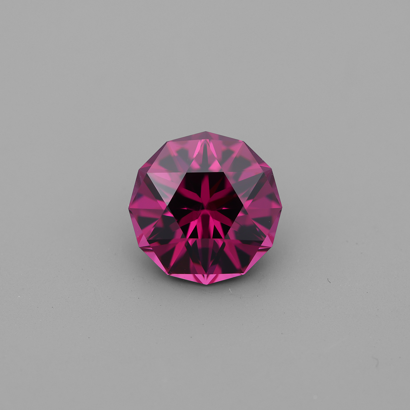 Rhodolite 4.00 ct