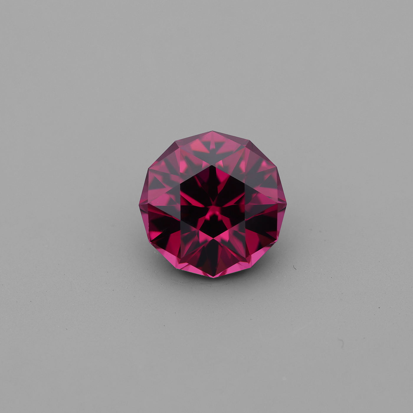 Rhodolite 4.42 ct