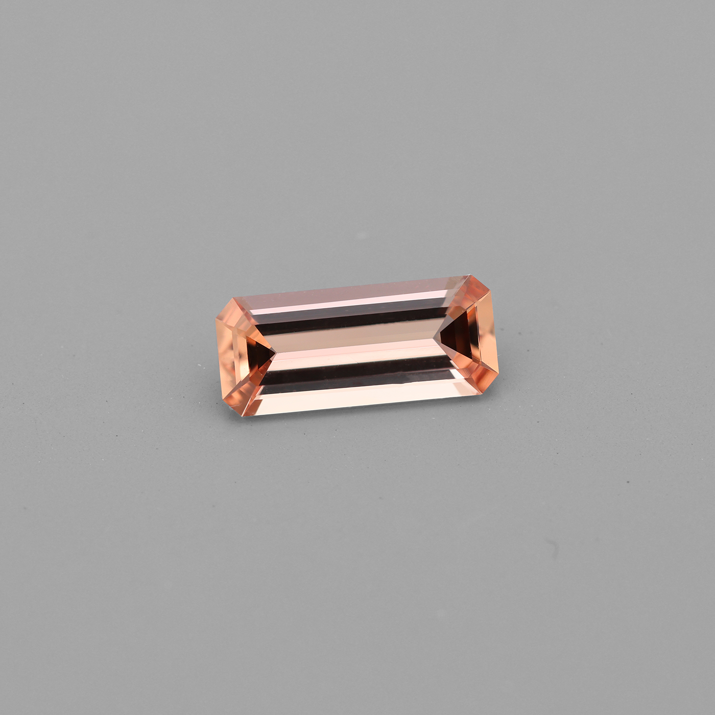 Imperial Topaz 0.99 ct