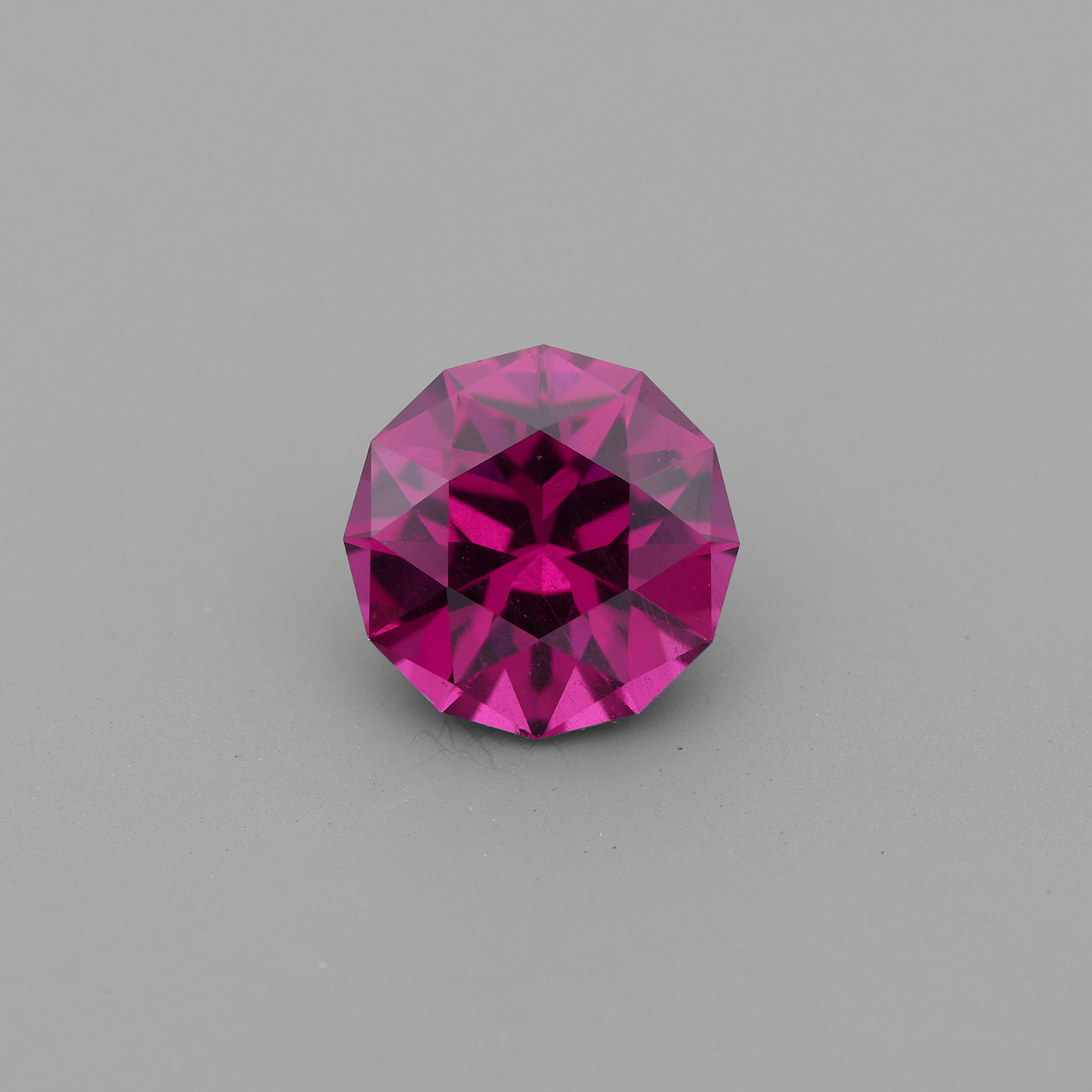 Rhodolite 1.81 ct