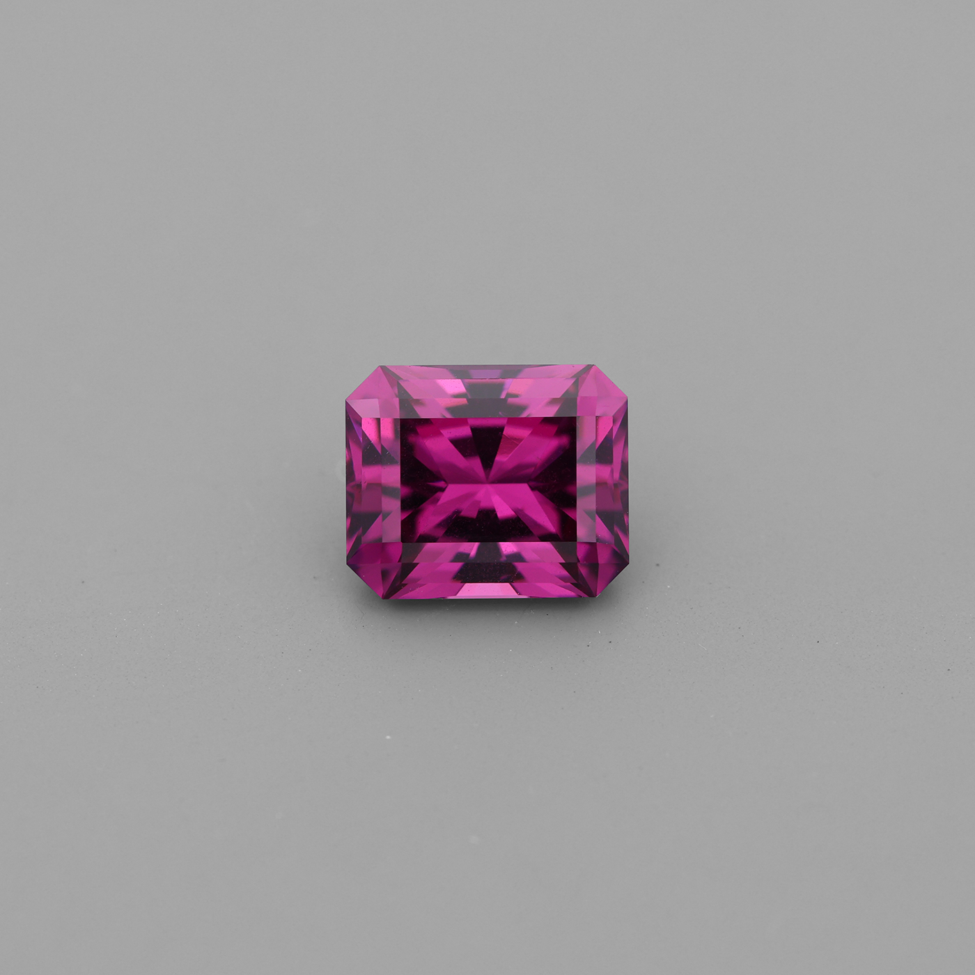 Rhodolite 1.56 ct