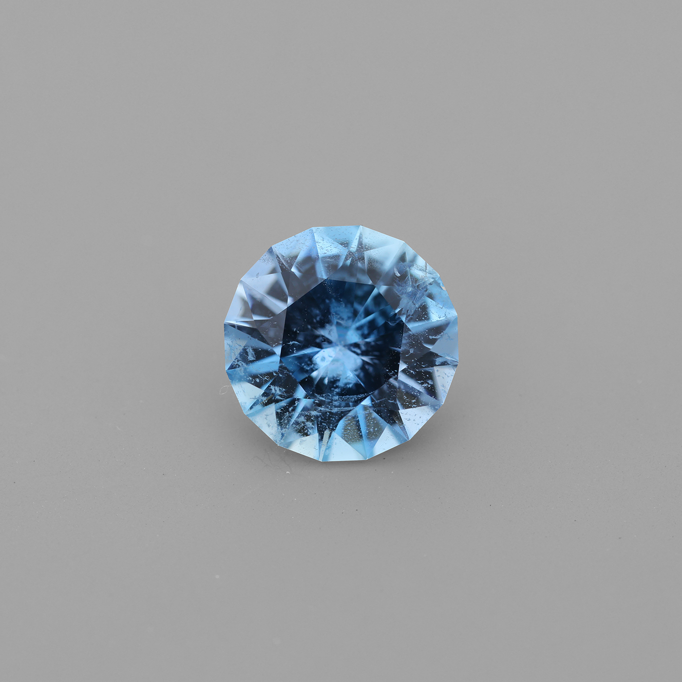 Aquamarine 2.21 ct